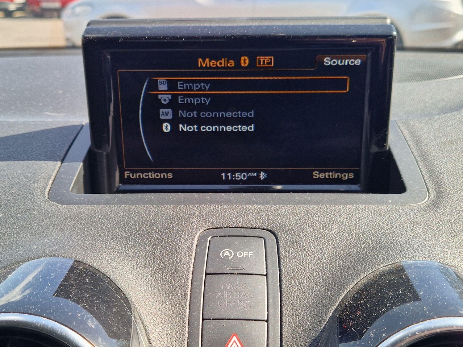 Used Audi A1 for sale - 78205171: Photo 43