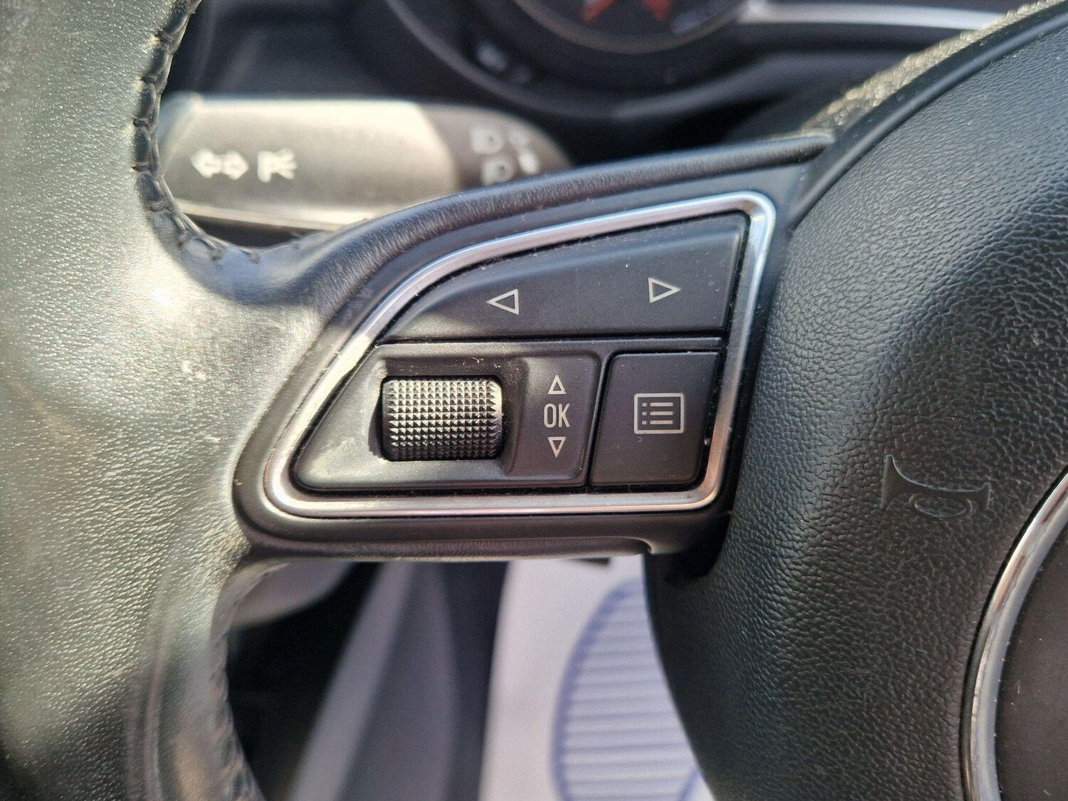 Used Audi A1 for sale - 78205171: Photo 44