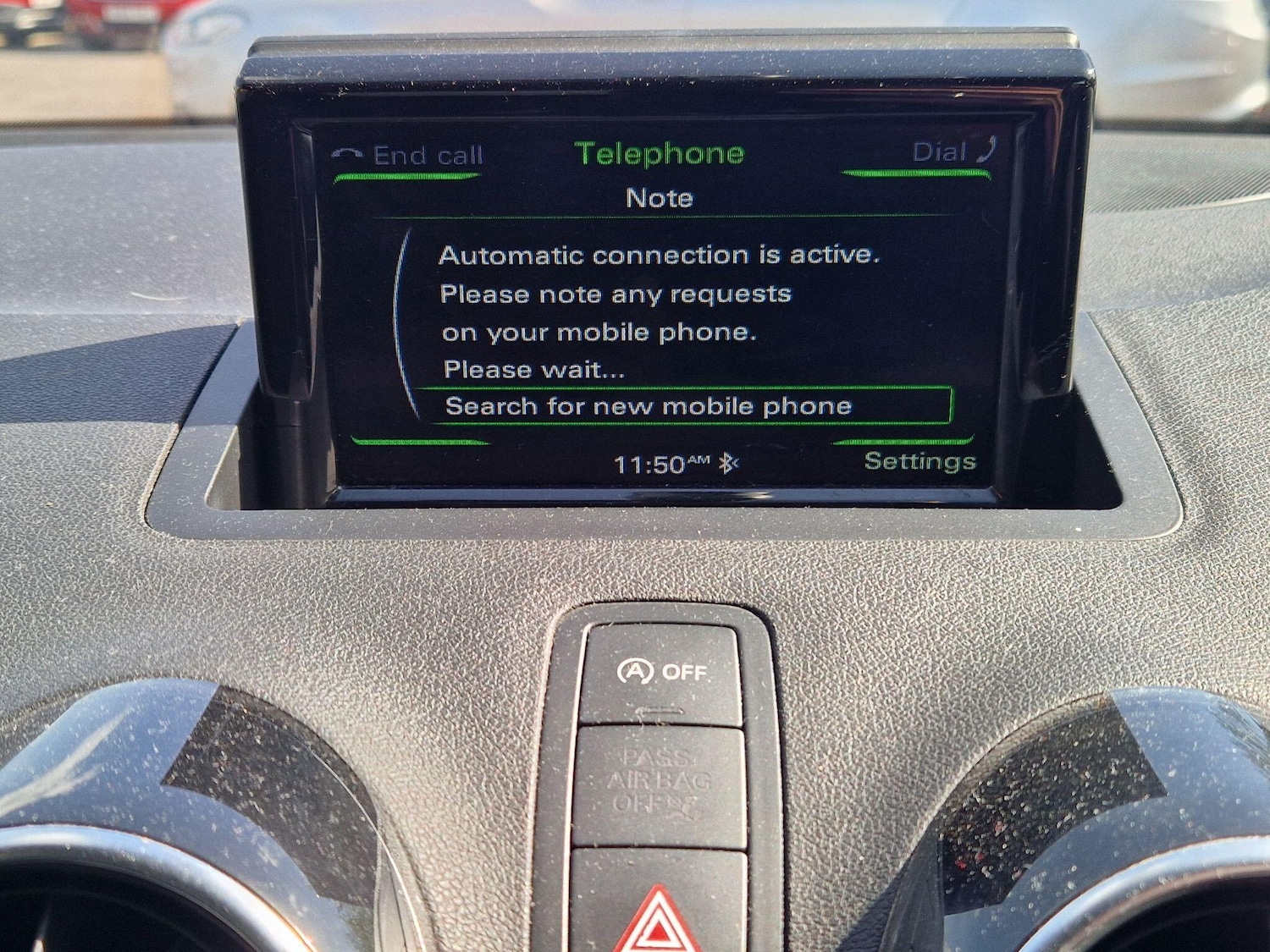 Used Audi A1 for sale - 78205171: Photo 45