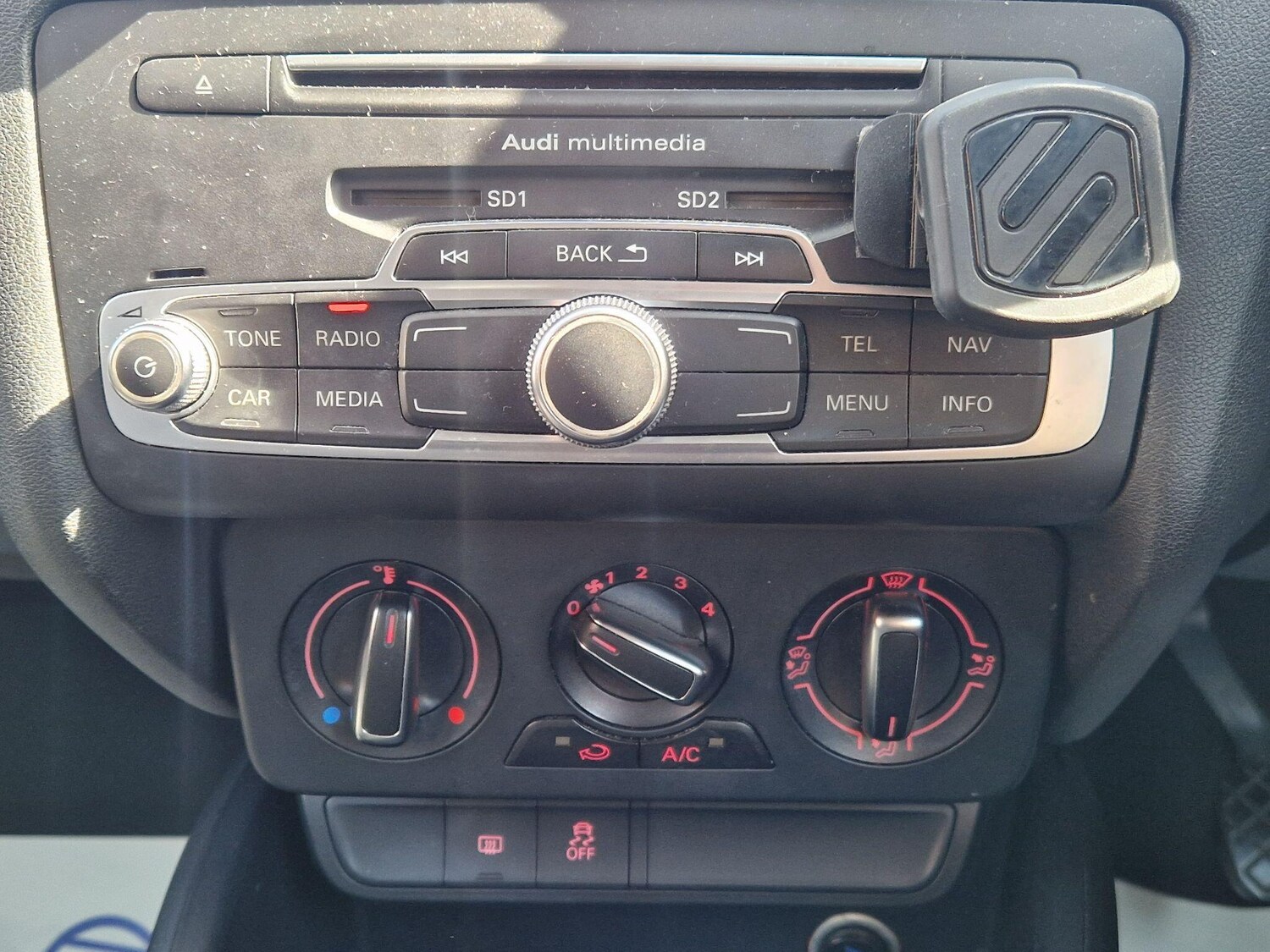 Used Audi A1 for sale - 78205171: Photo 46