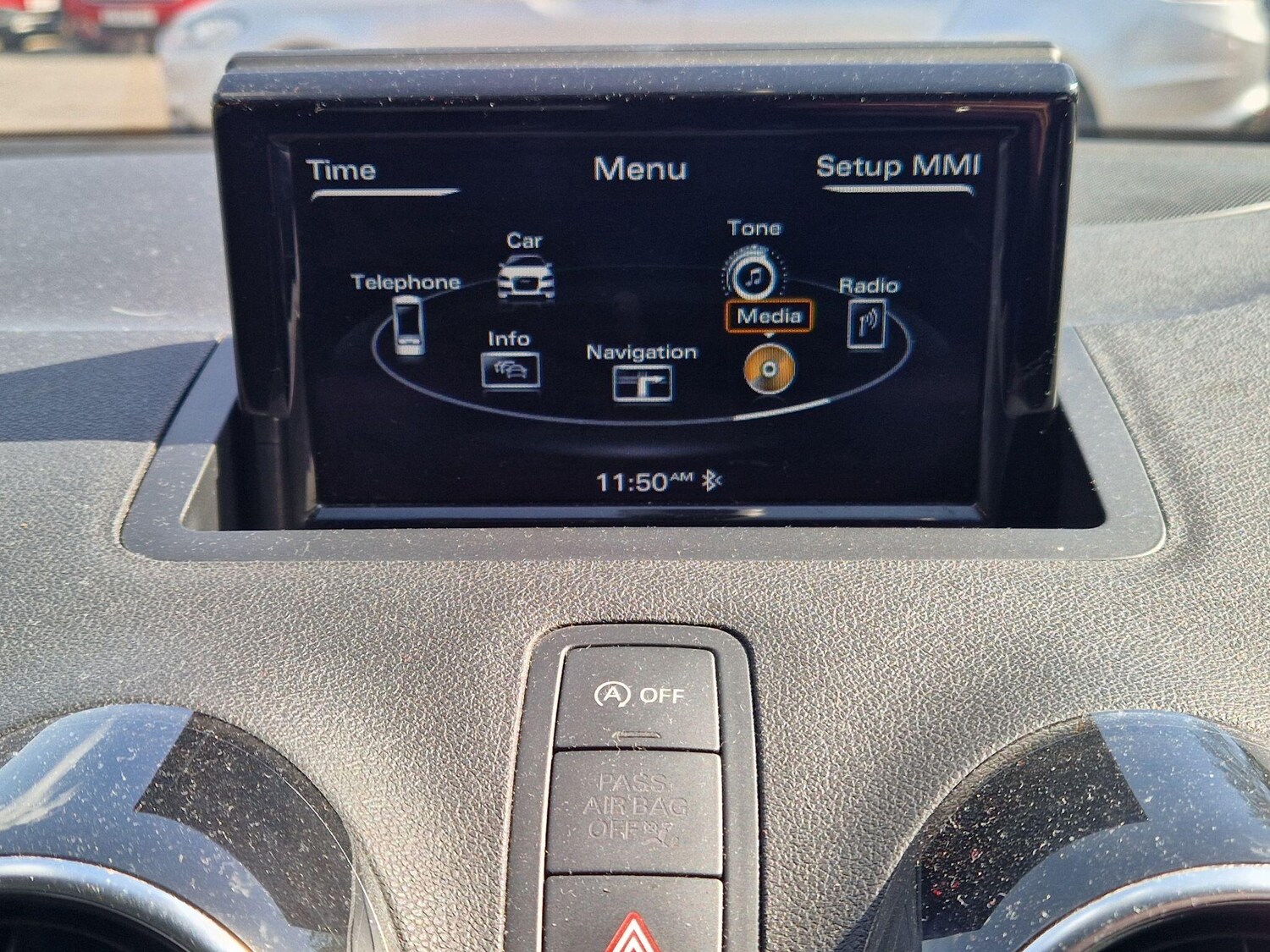 Used Audi A1 for sale - 78205171: Photo 47