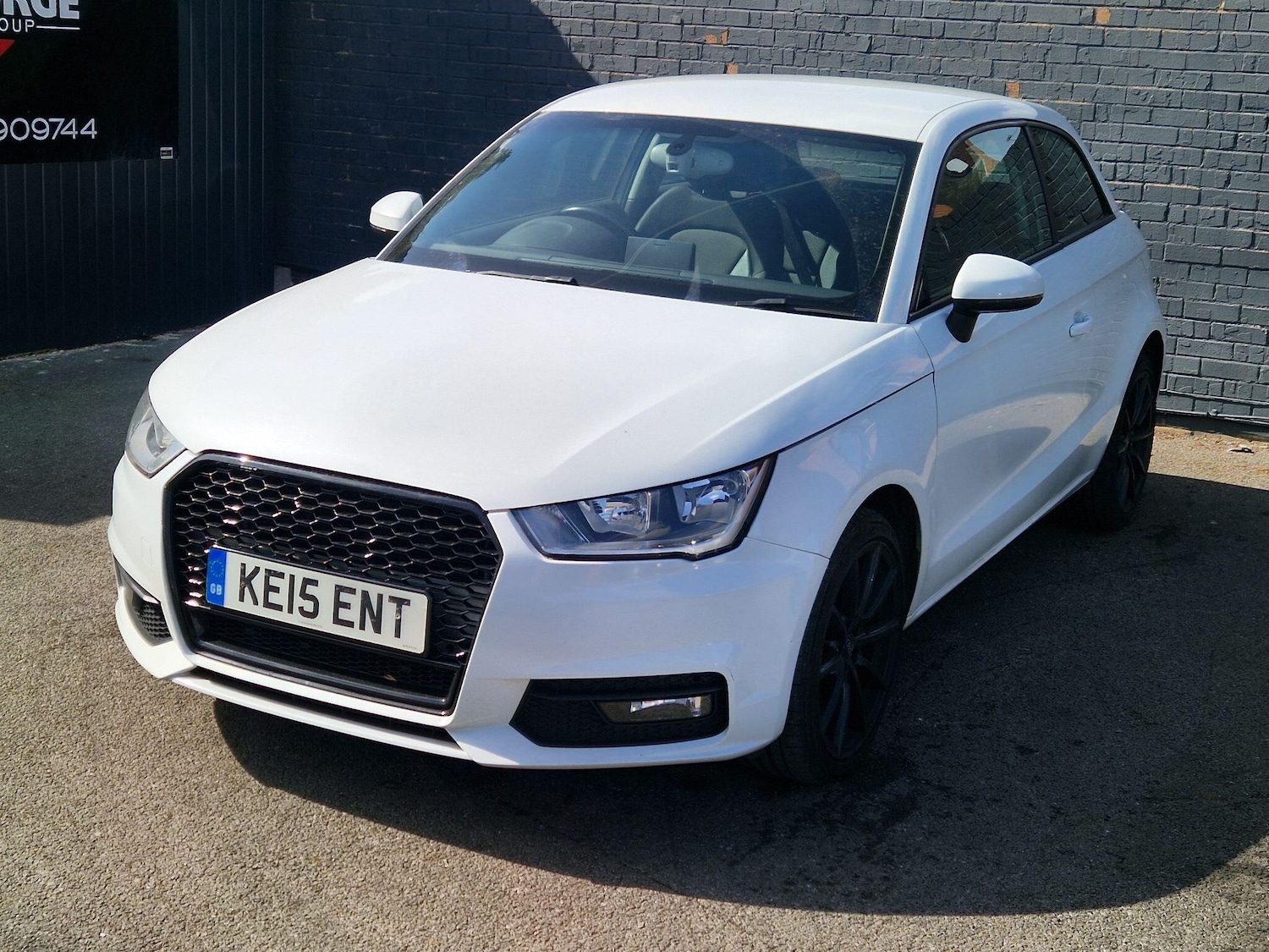Used Audi A1 for sale - 78205171: Photo 5