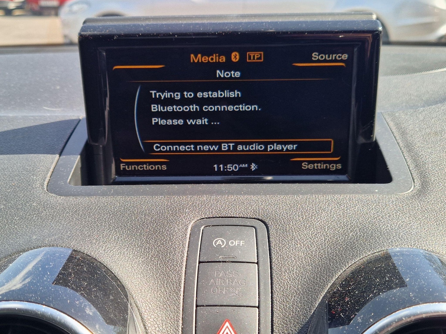 Used Audi A1 for sale - 78205171: Photo 50