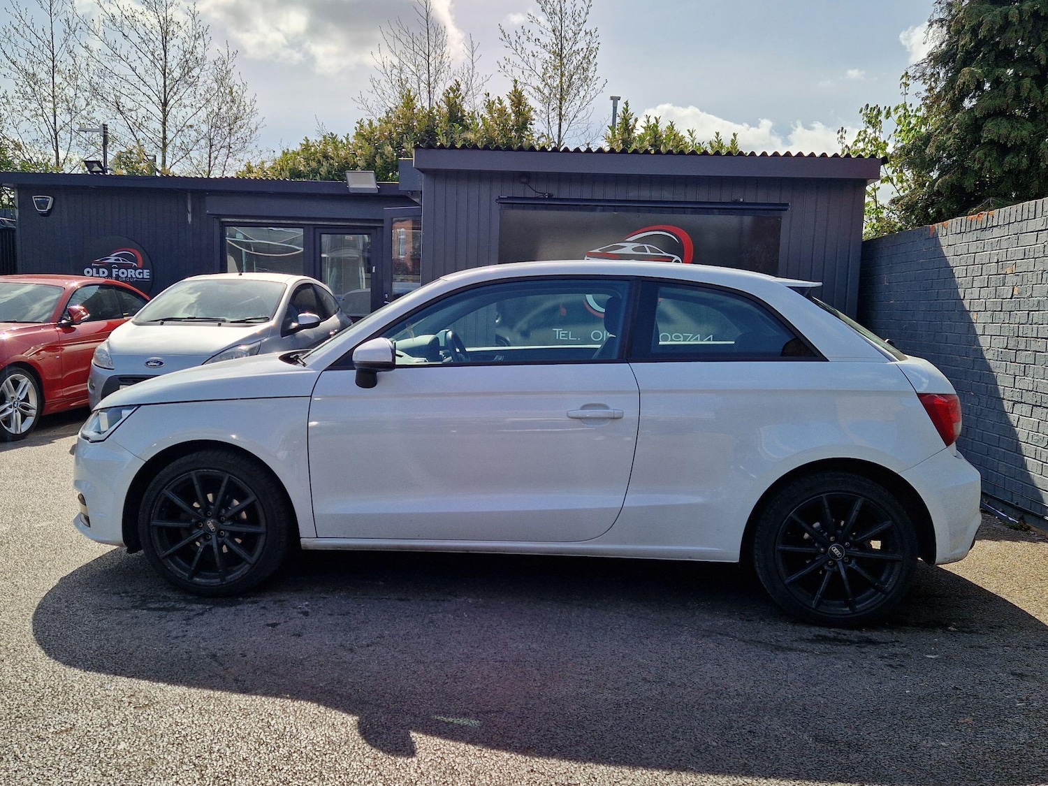 Used Audi A1 for sale - 78205171: Photo 6