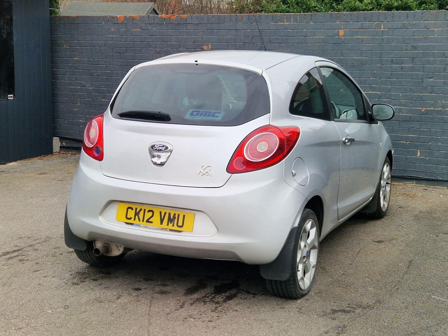 Used Ford Ka for sale - 78116564: Photo 10