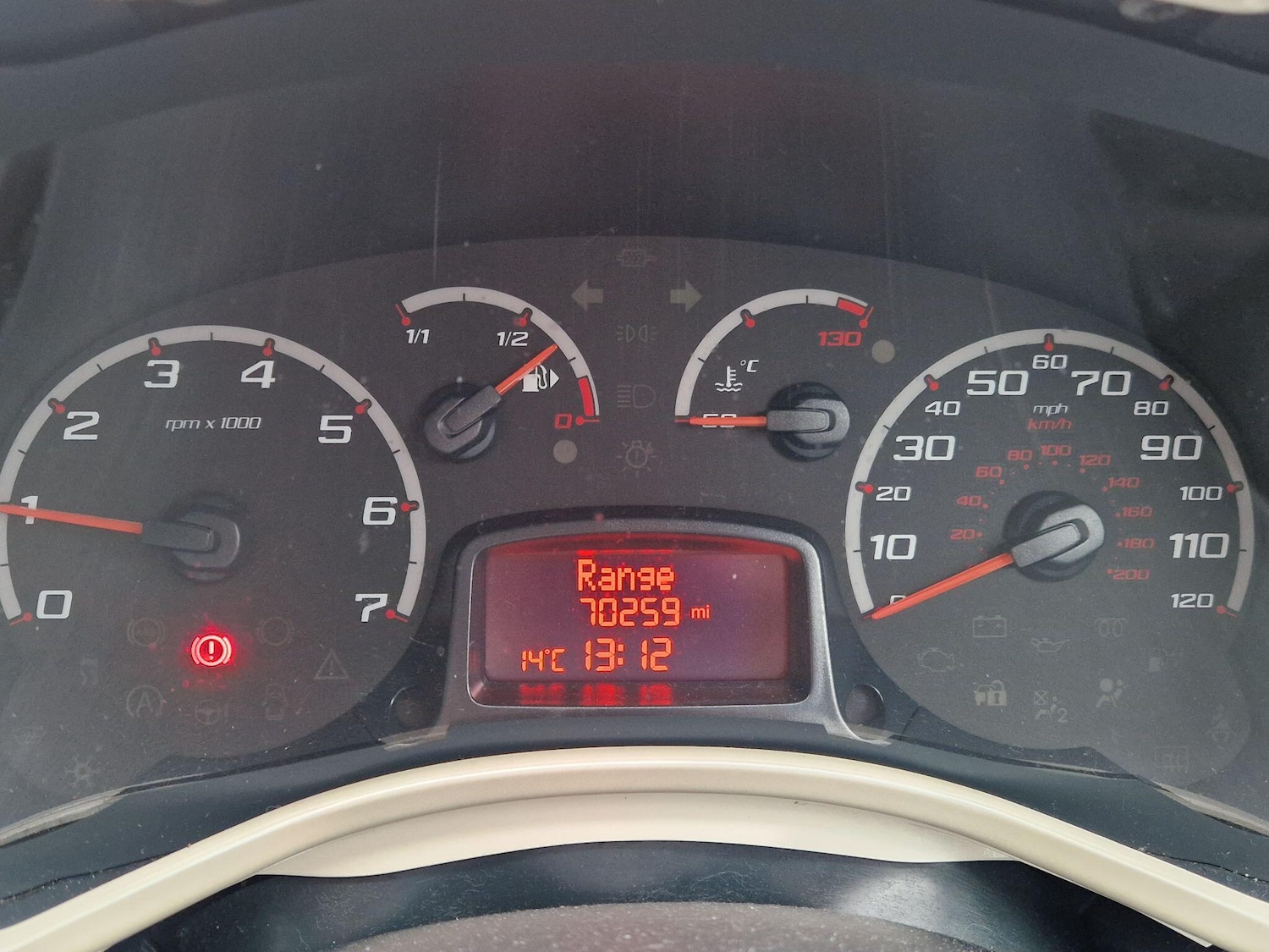 Used Ford Ka for sale - 78116564: Photo 11