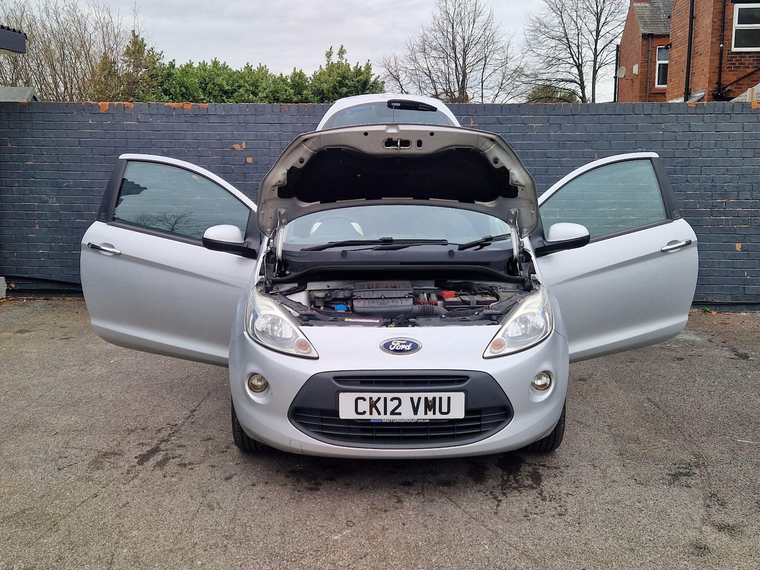 Used Ford Ka for sale - 78116564: Photo 13