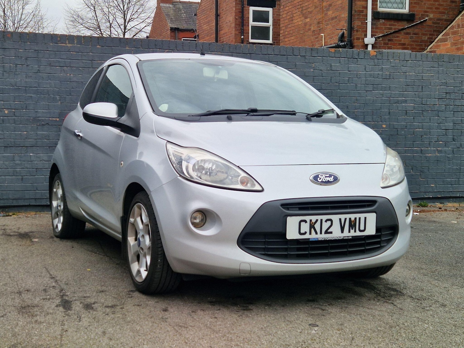 Used Ford Ka for sale - 78116564: Photo 16