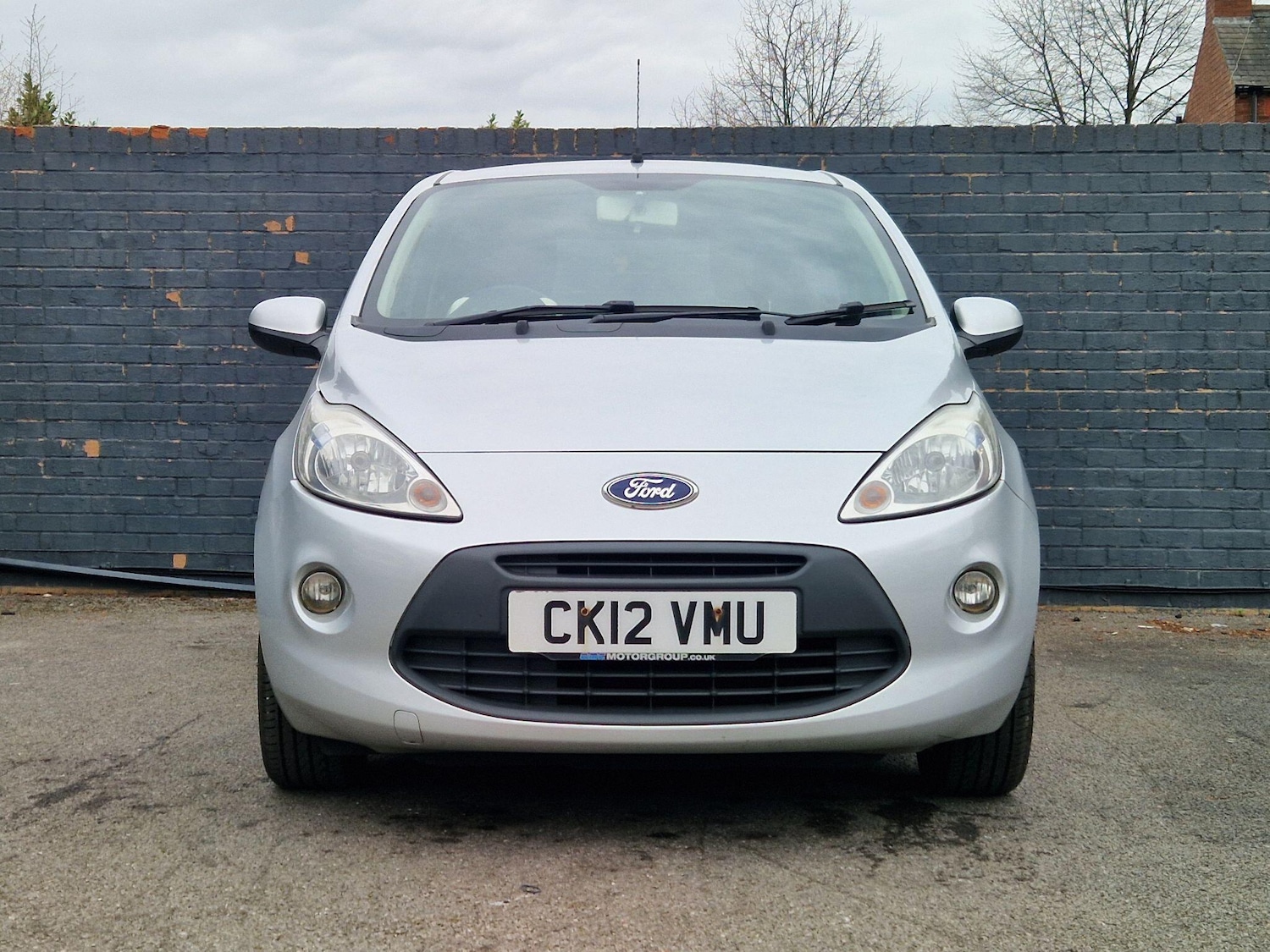 Used Ford Ka for sale - 78116564: Photo 17