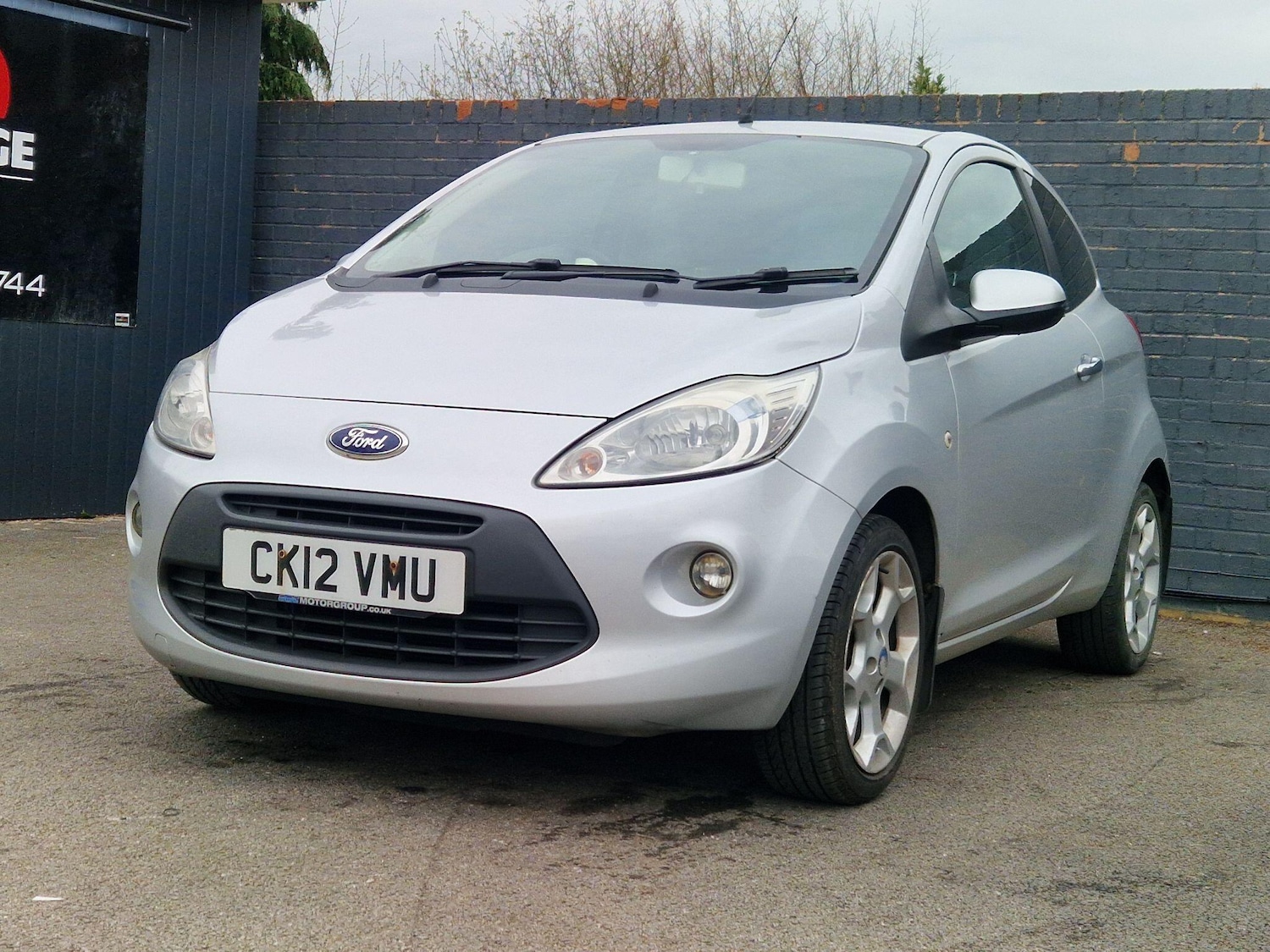 Used Ford Ka for sale - 78116564: Photo 18