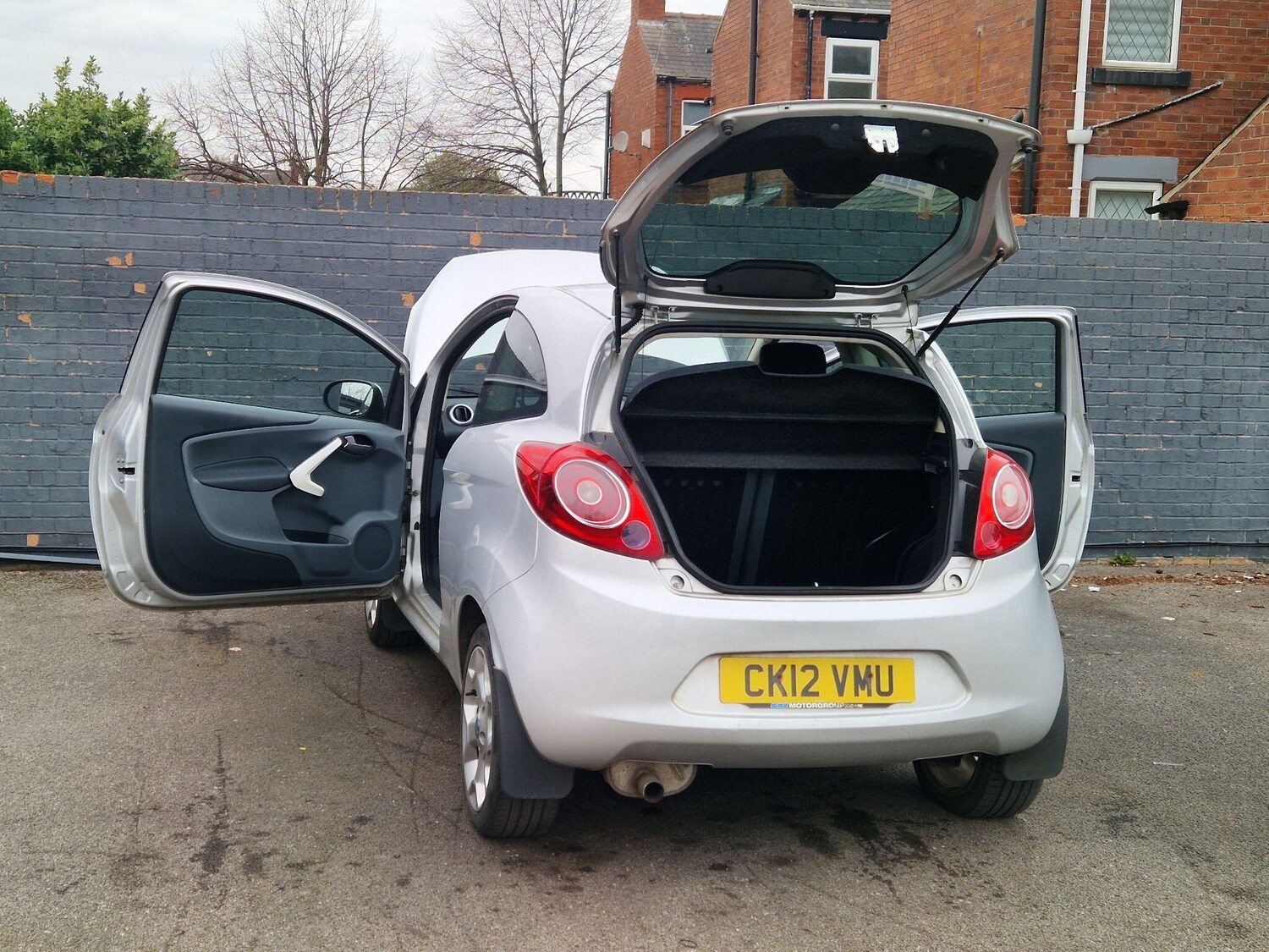Used Ford Ka for sale - 78116564: Photo 19
