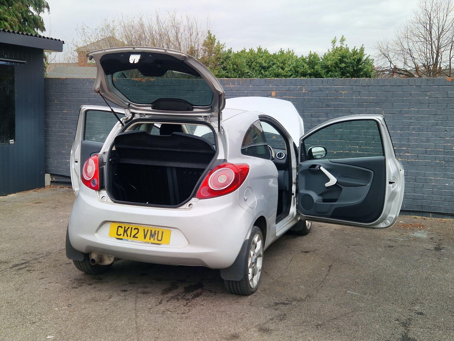 Used Ford Ka for sale - 78116564: Photo 21