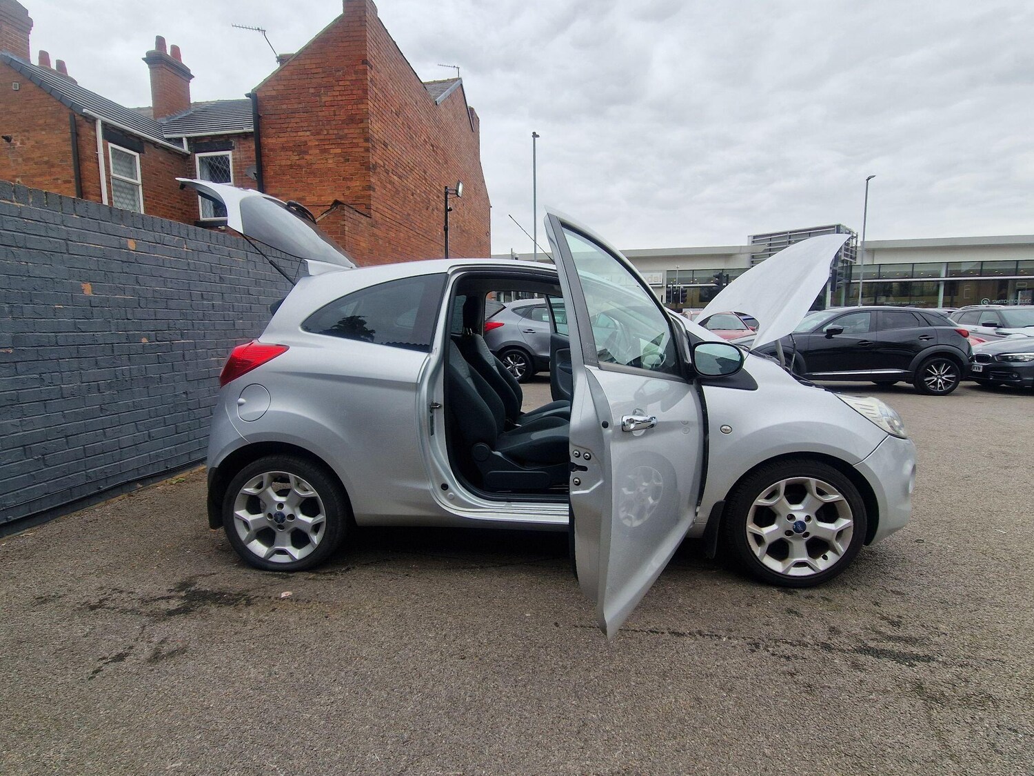 Used Ford Ka for sale - 78116564: Photo 22