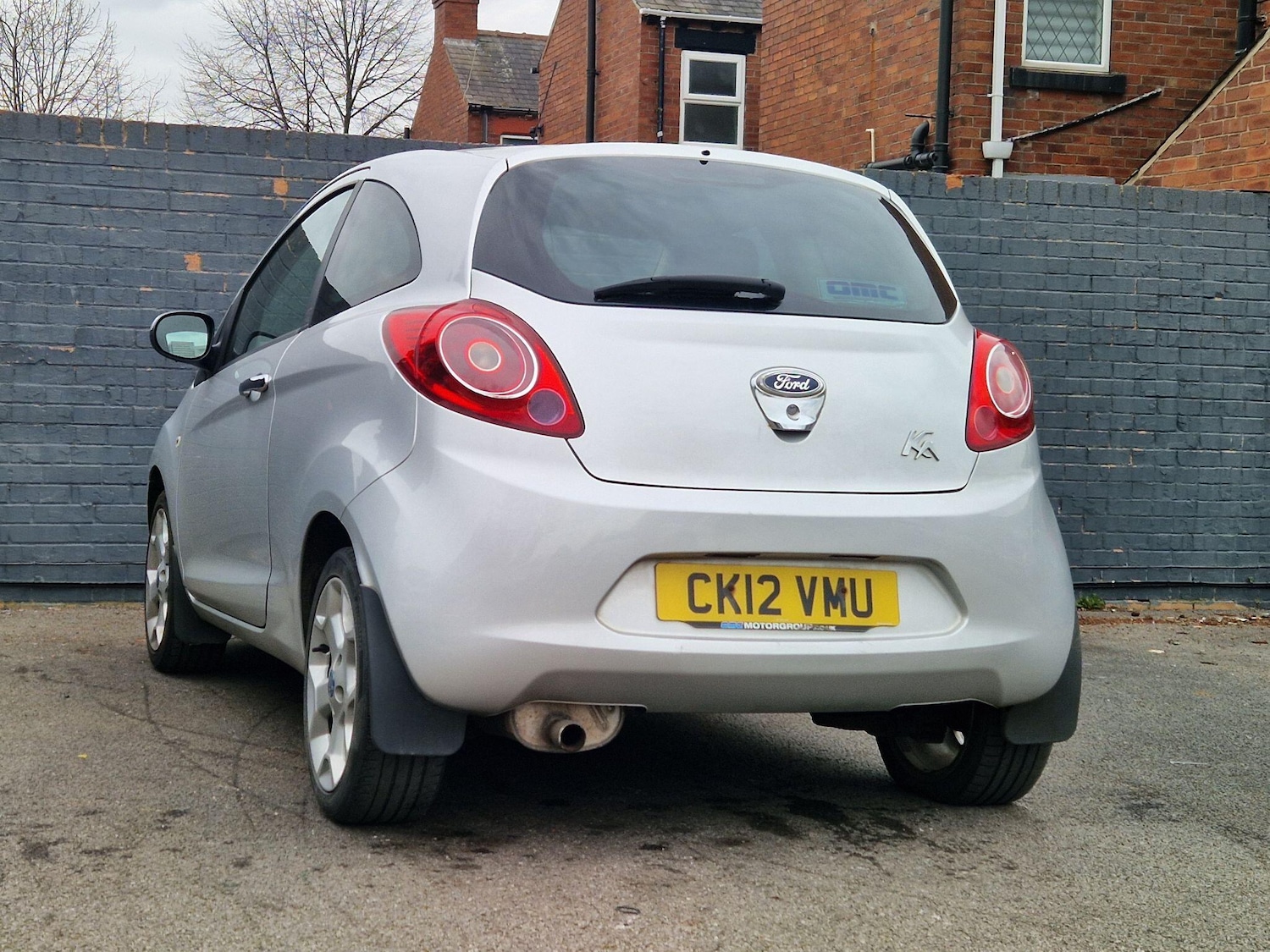 Used Ford Ka for sale - 78116564: Photo 23