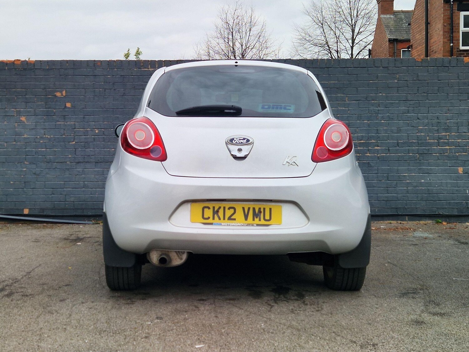 Used Ford Ka for sale - 78116564: Photo 24