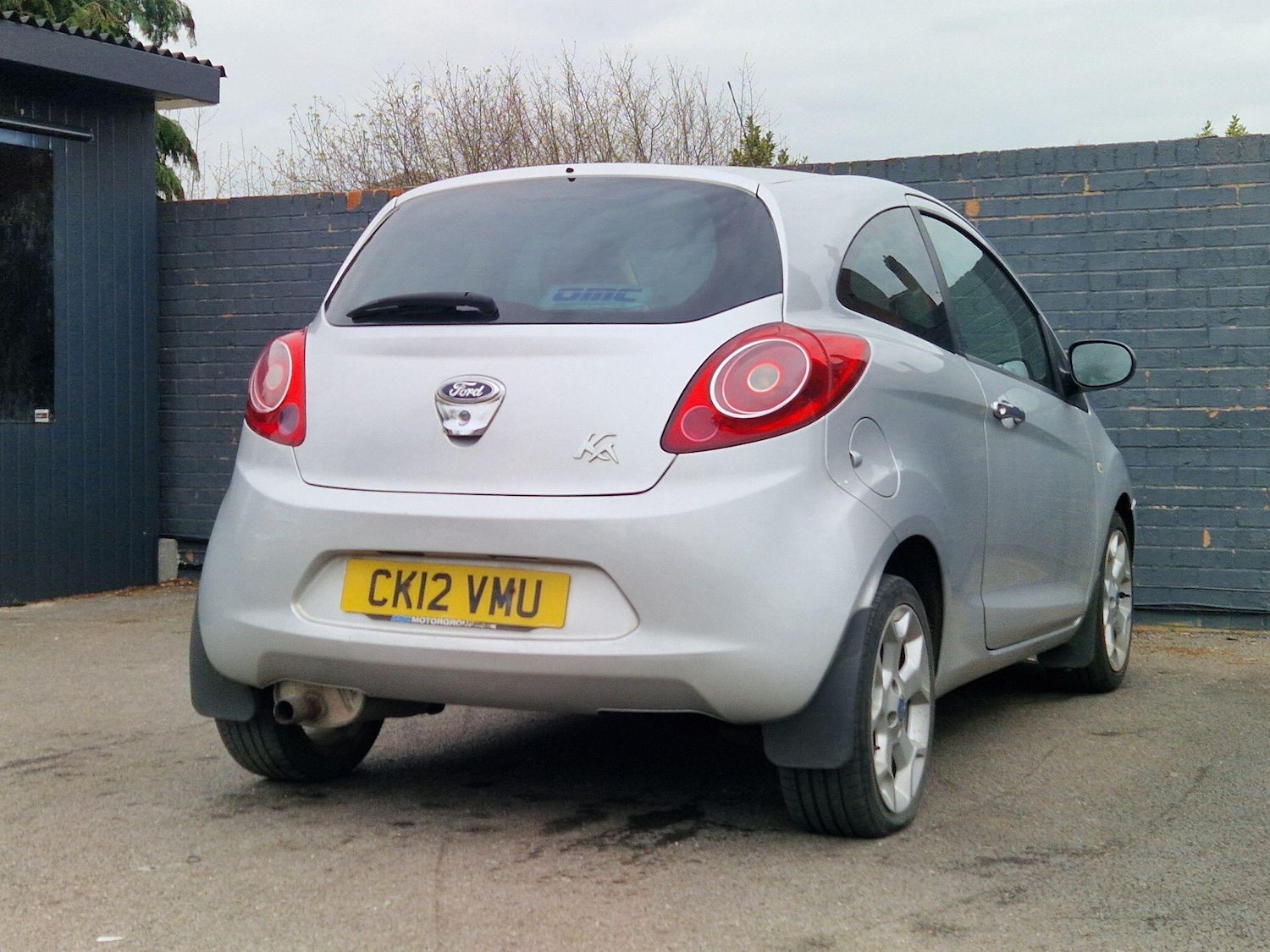 Used Ford Ka for sale - 78116564: Photo 25