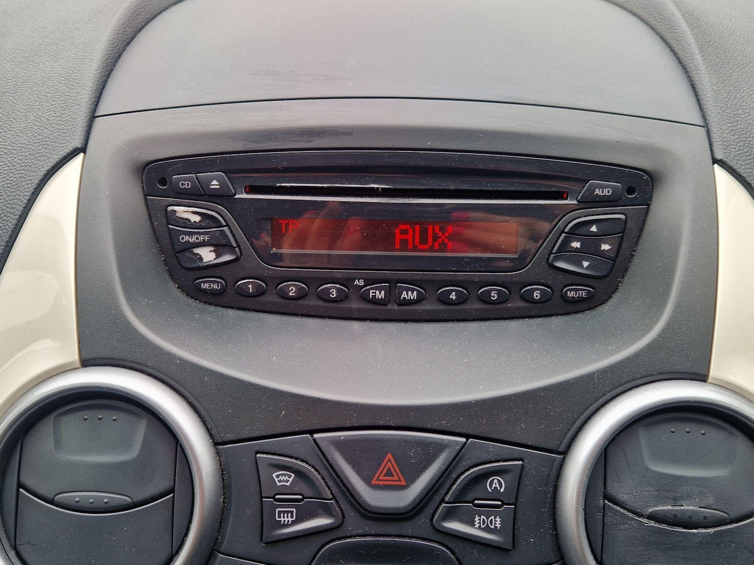 Used Ford Ka for sale - 78116564: Photo 27