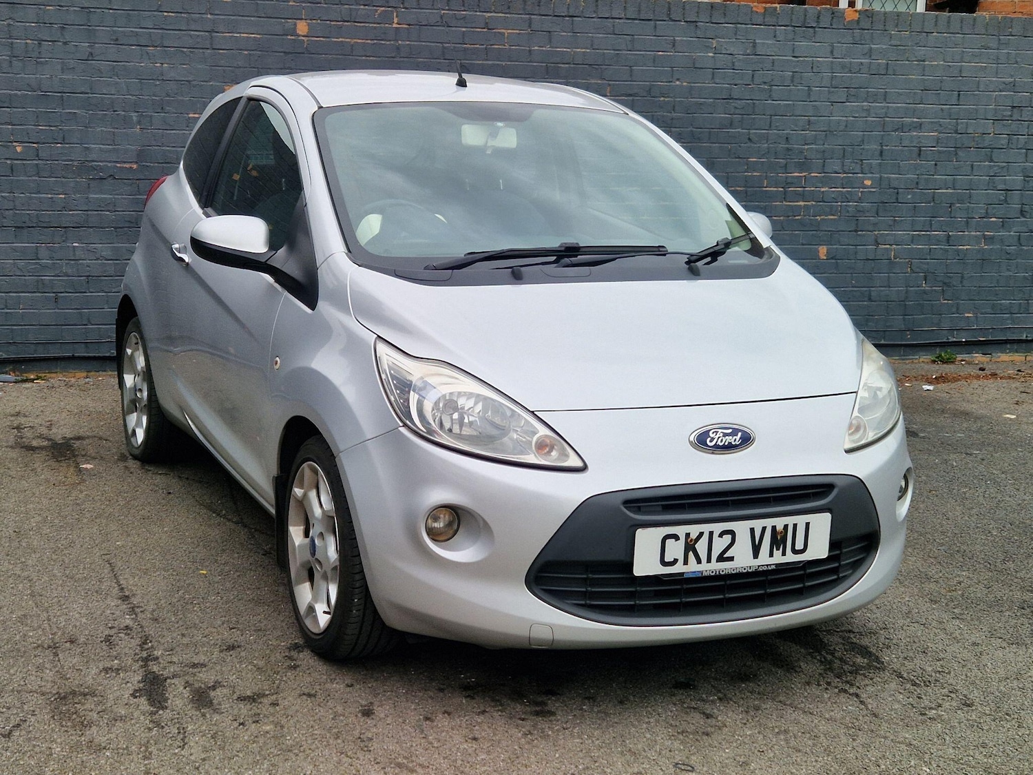 Used Ford Ka for sale - 78116564: Photo 3