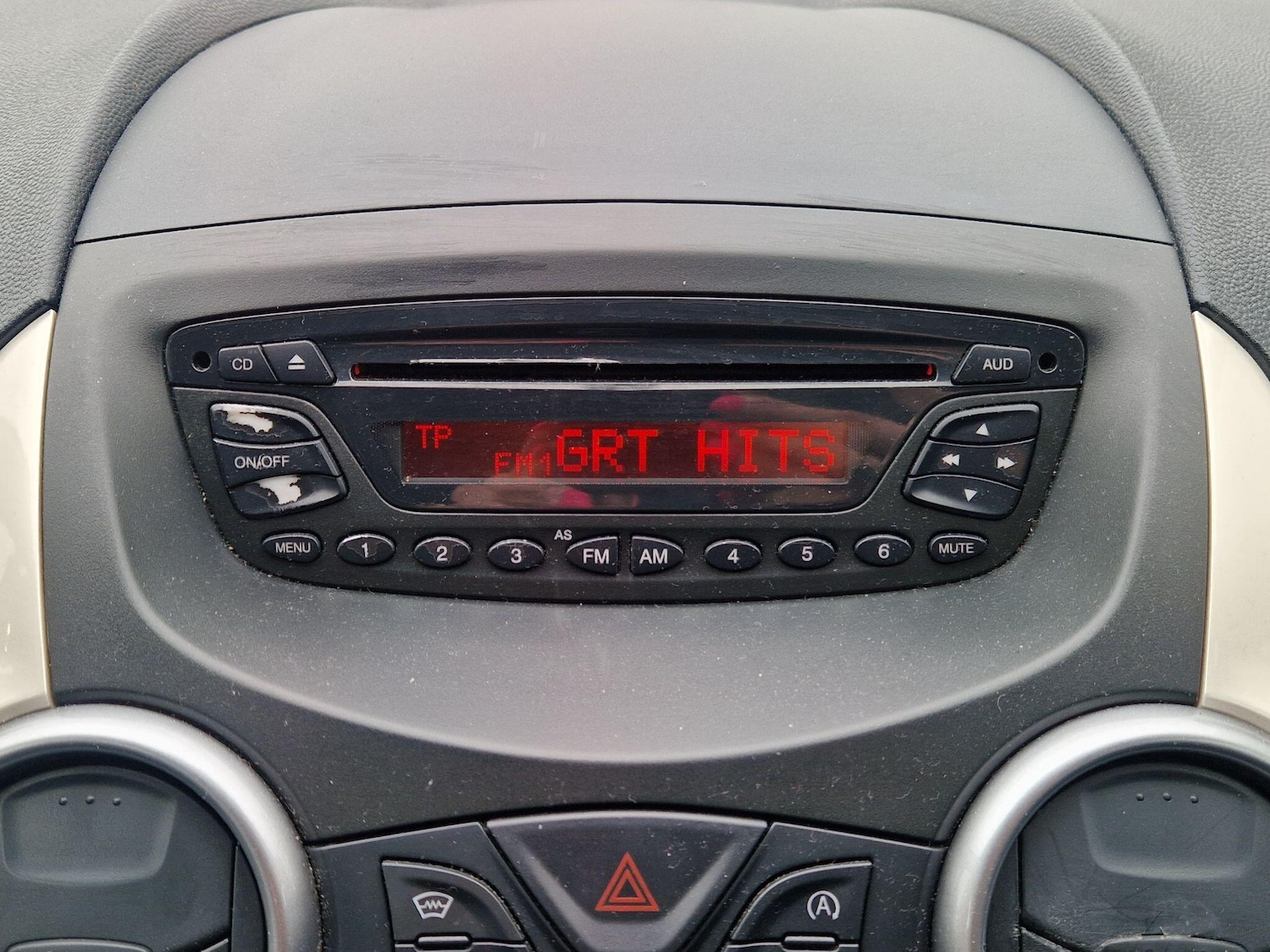 Used Ford Ka for sale - 78116564: Photo 37