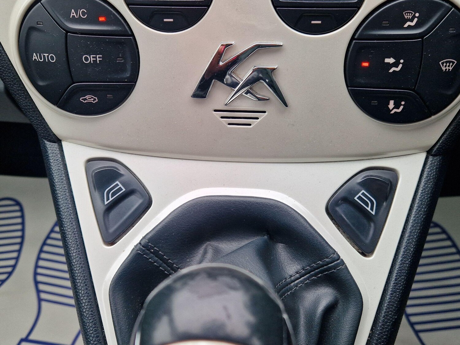 Used Ford Ka for sale - 78116564: Photo 38