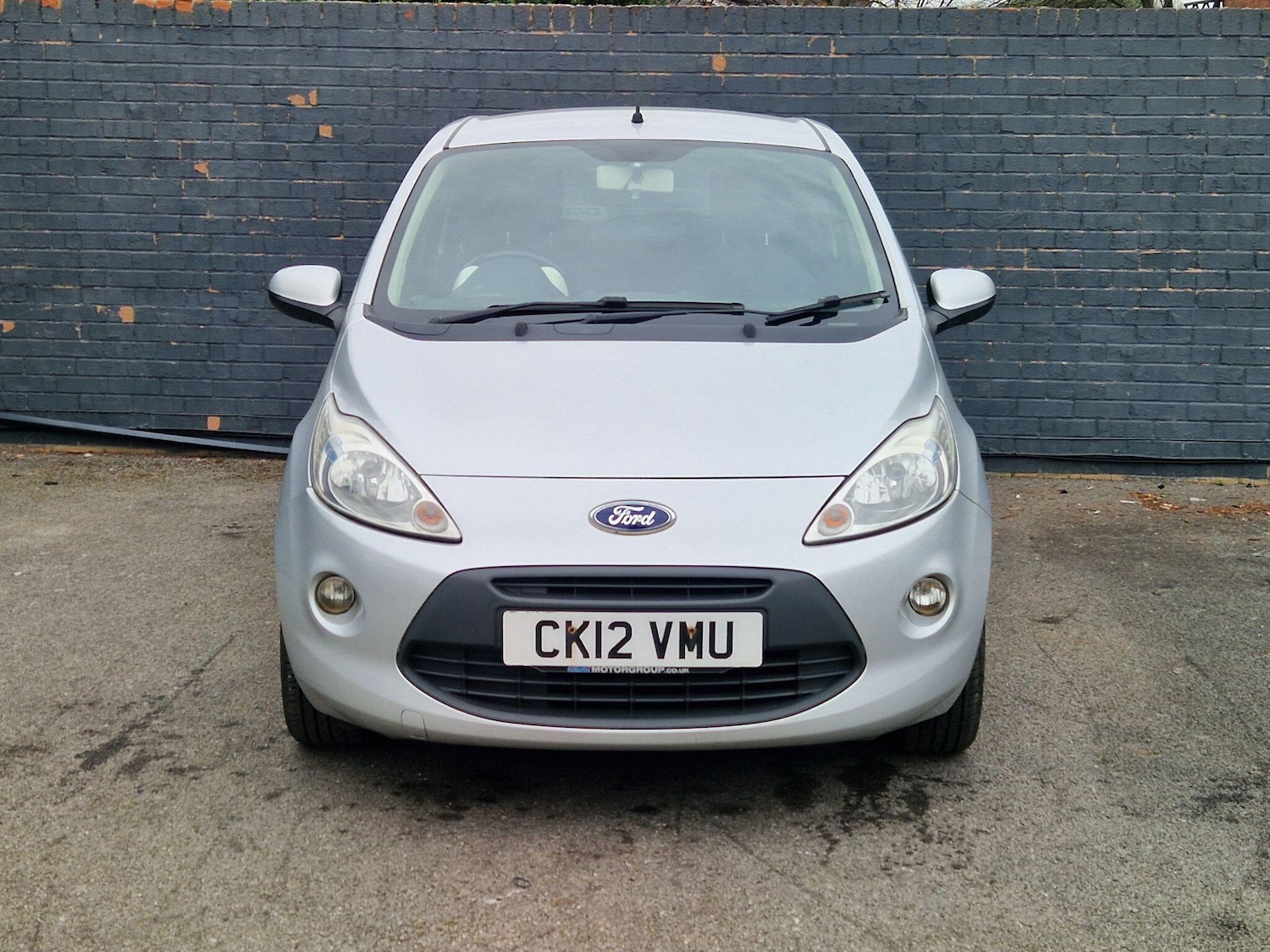 Used Ford Ka for sale - 78116564: Photo 4
