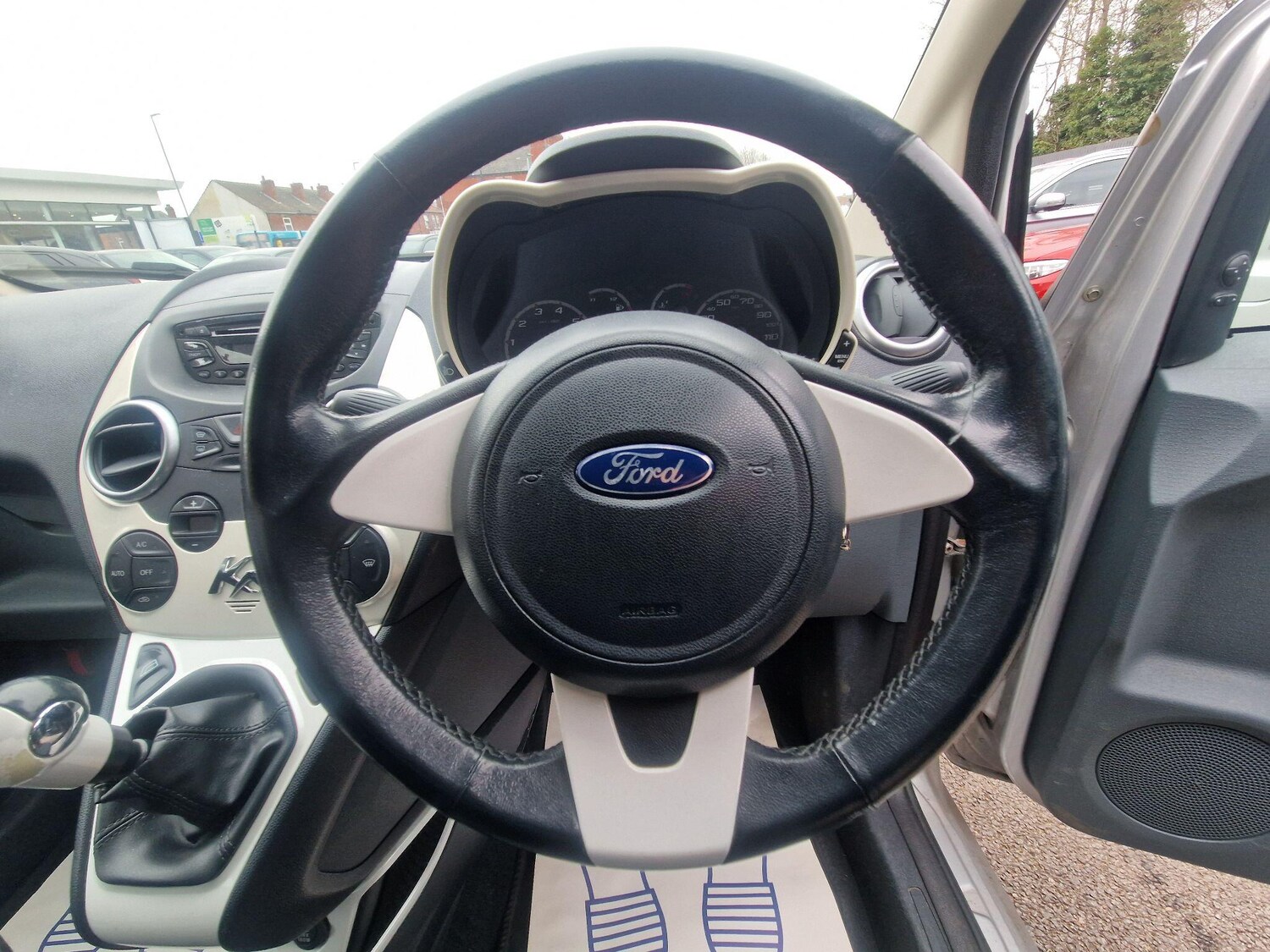 Used Ford Ka for sale - 78116564: Photo 40