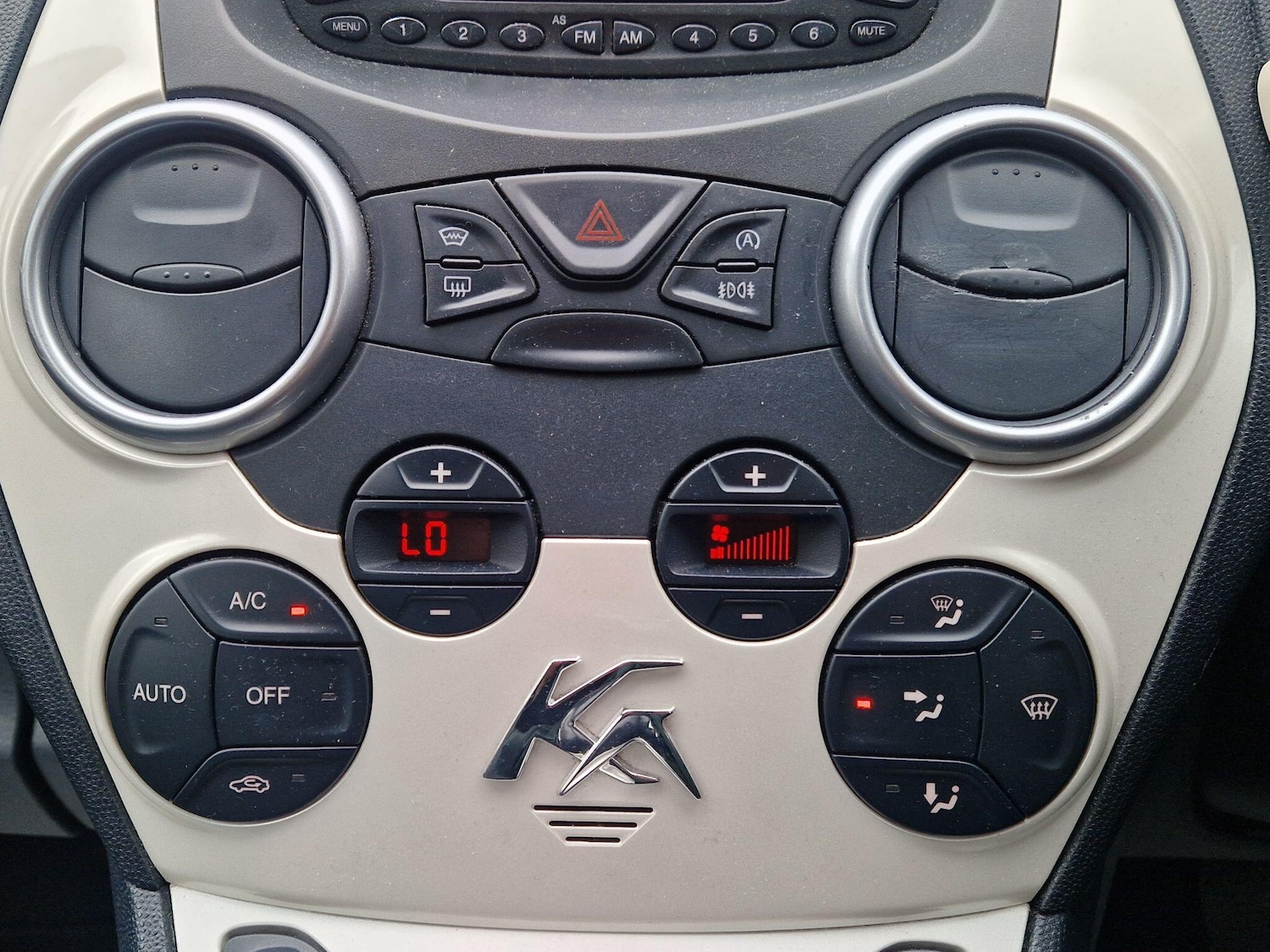 Used Ford Ka for sale - 78116564: Photo 42