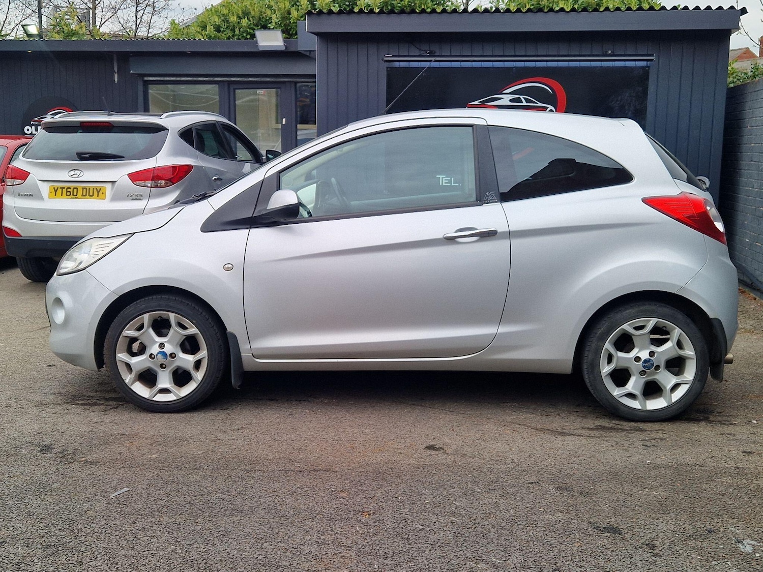 Used Ford Ka for sale - 78116564: Photo 6