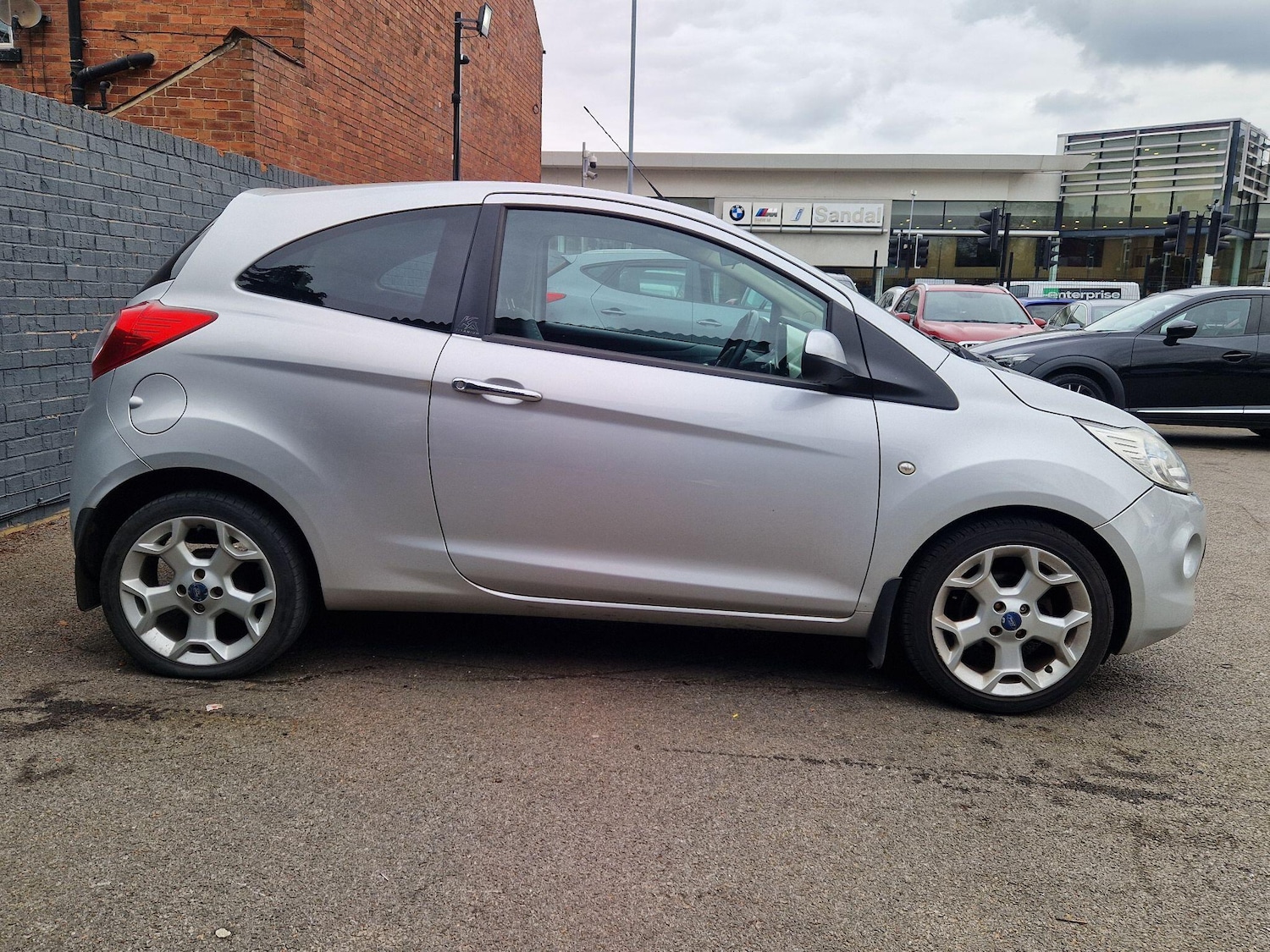 Used Ford Ka for sale - 78116564: Photo 7