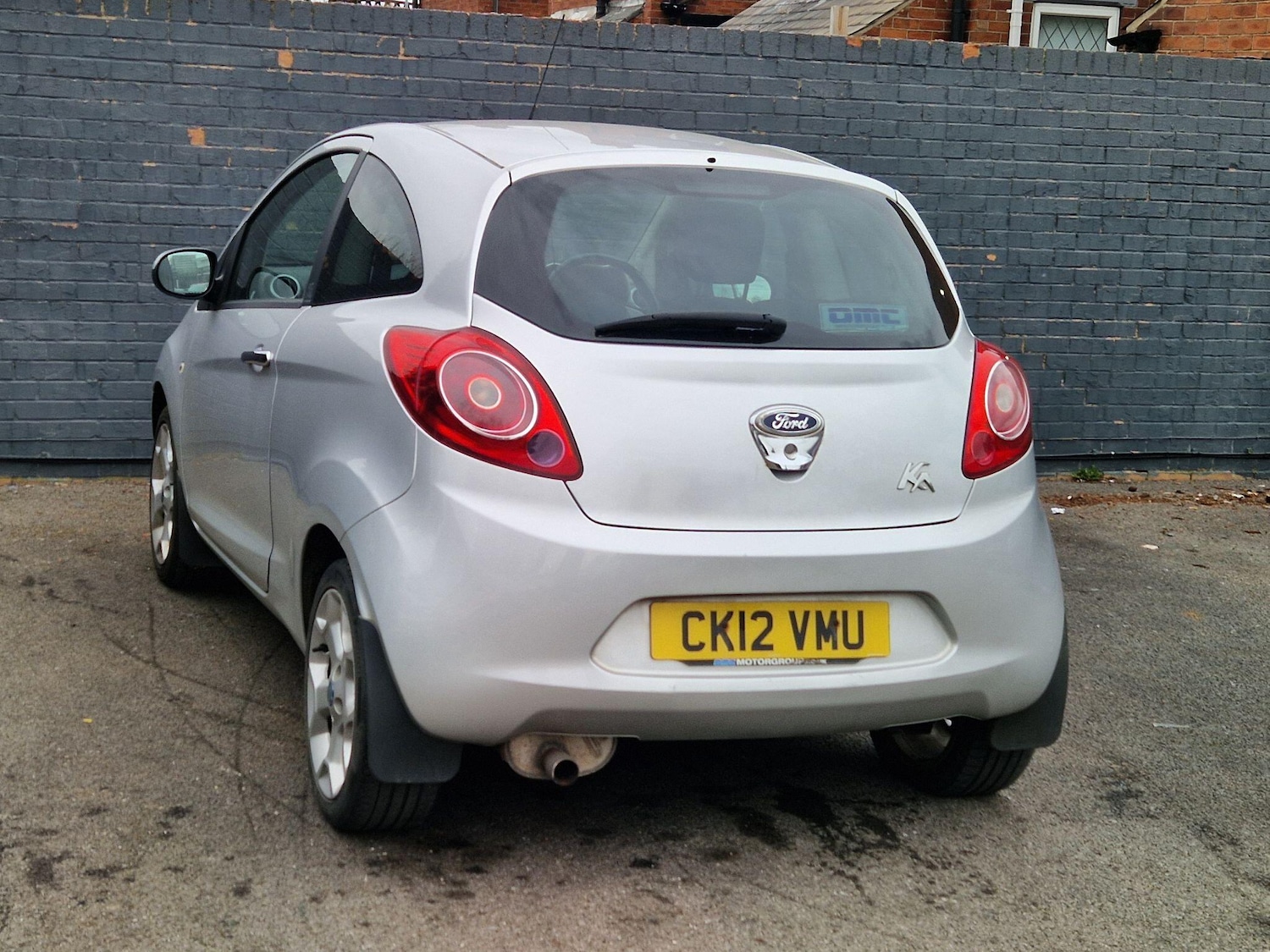 Used Ford Ka for sale - 78116564: Photo 8