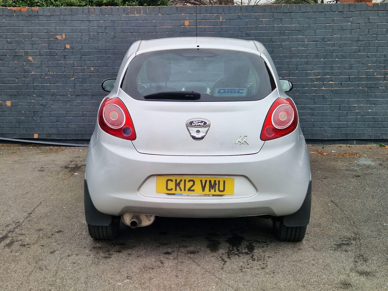 Used Ford Ka for sale - 78116564: Photo 9