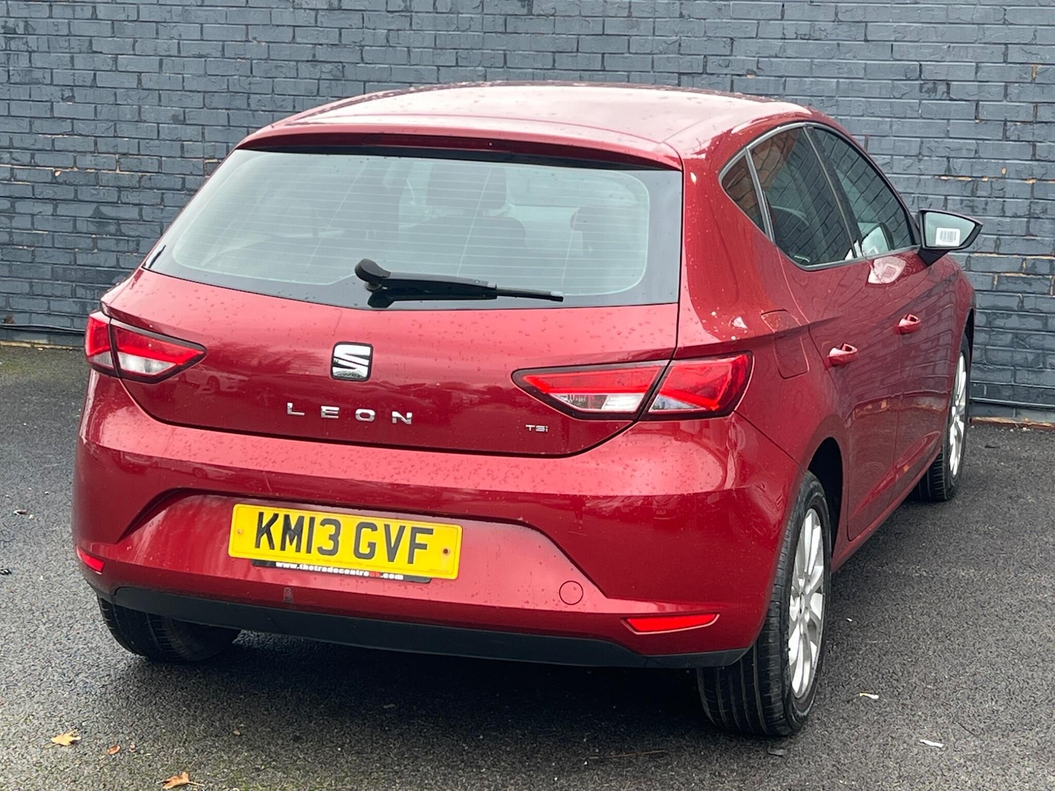 Used SEAT Leon for sale - 77509956: Photo 10