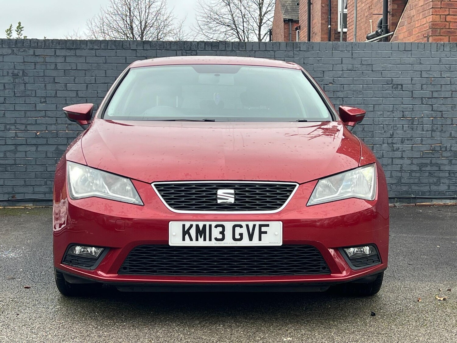 Used SEAT Leon for sale - 77509956: Photo 17