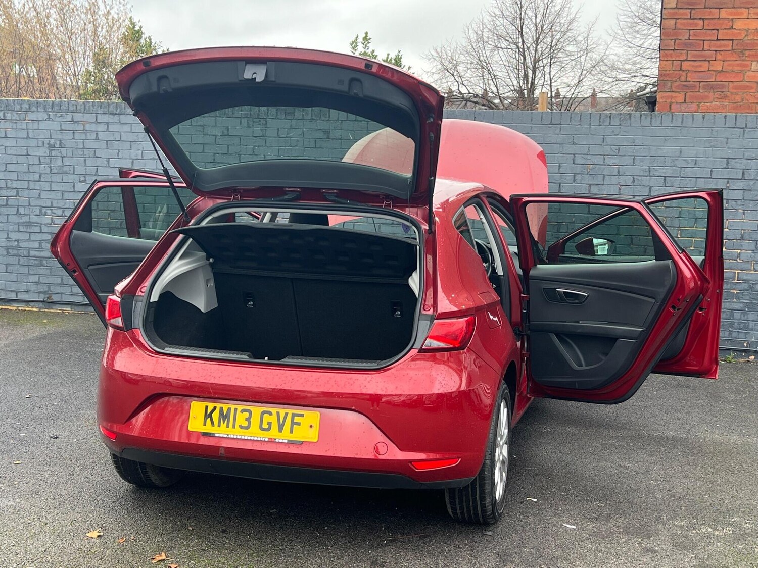 Used SEAT Leon for sale - 77509956: Photo 21