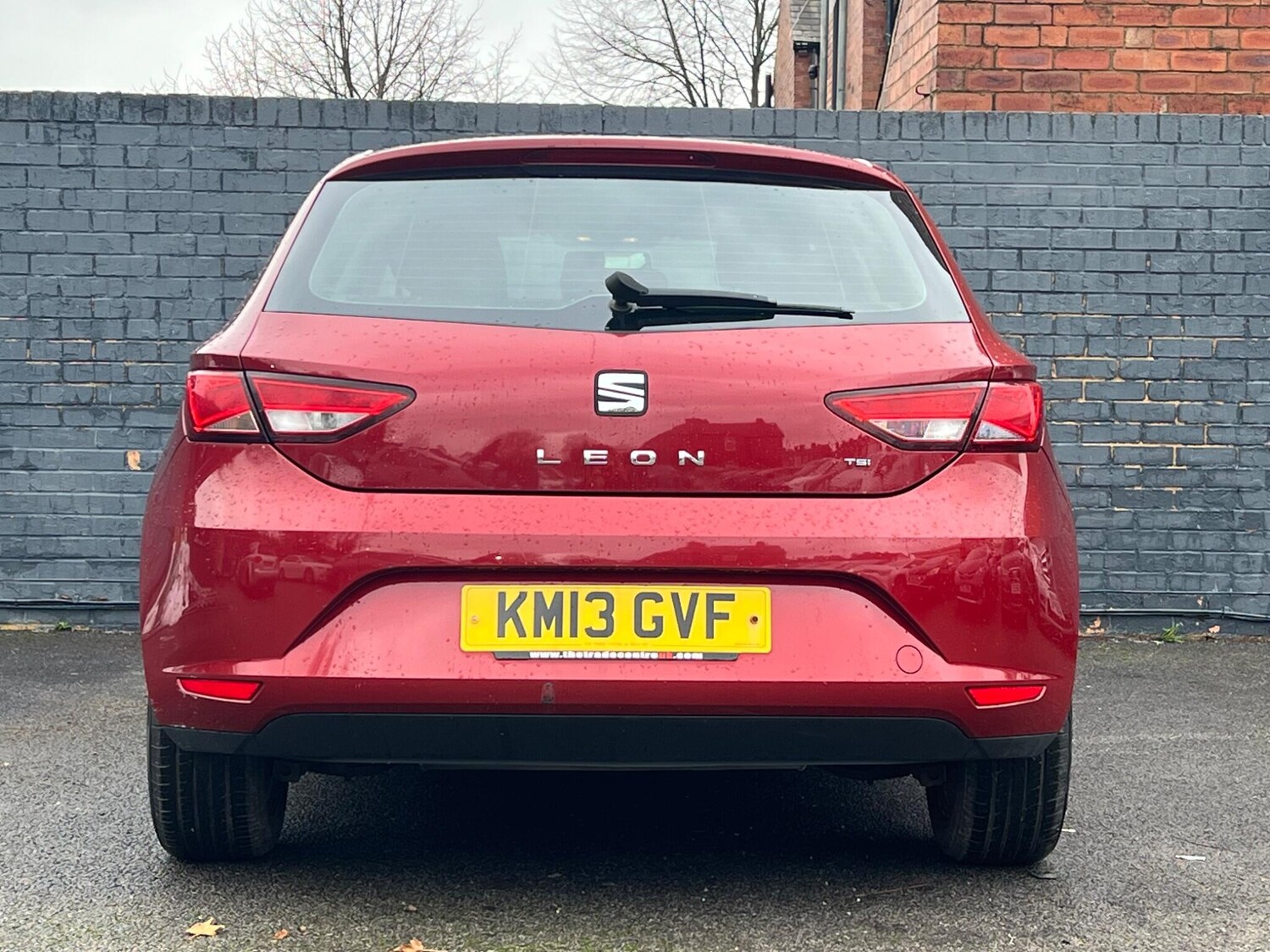 Used SEAT Leon for sale - 77509956: Photo 24