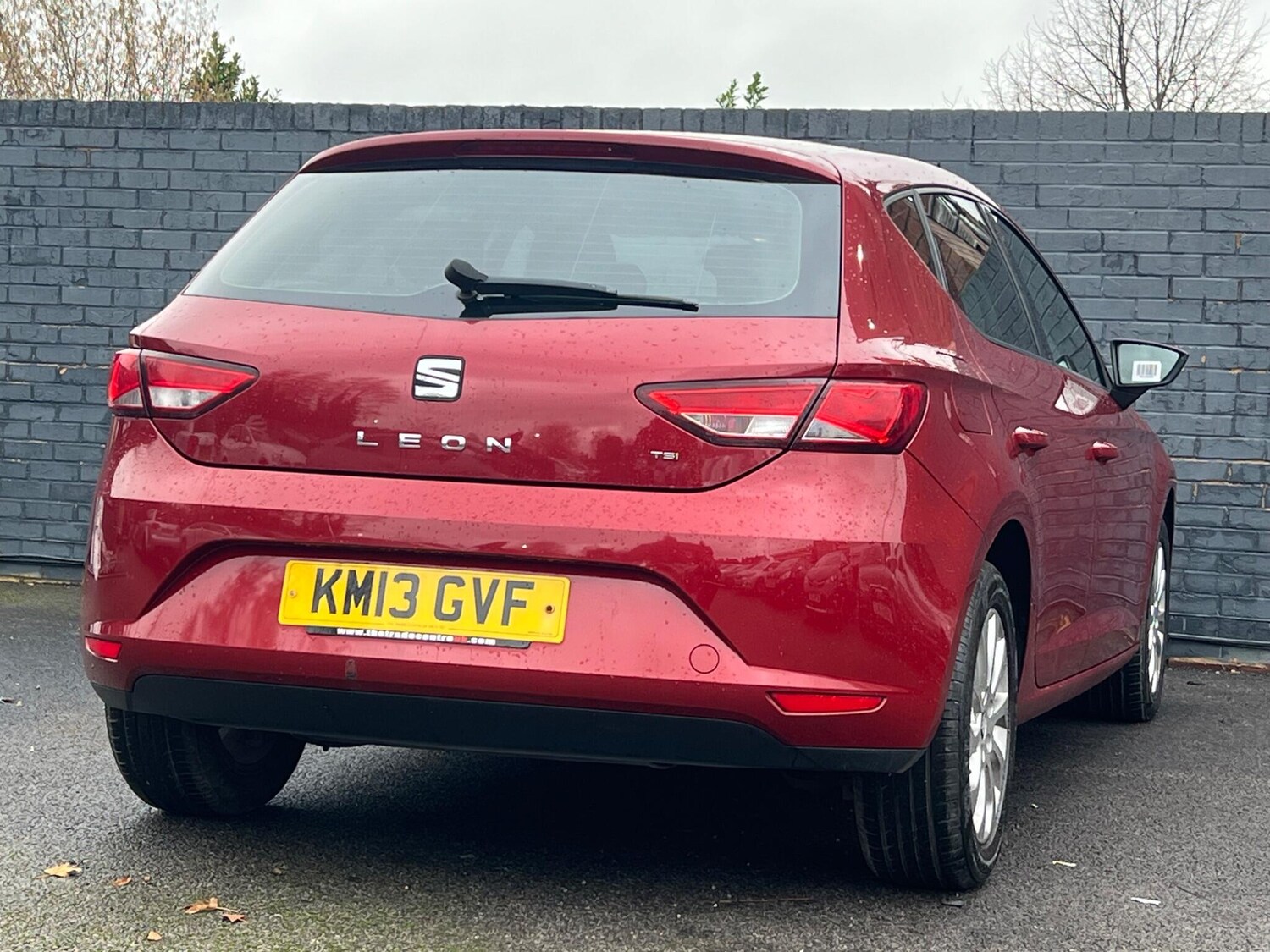 Used SEAT Leon for sale - 77509956: Photo 25