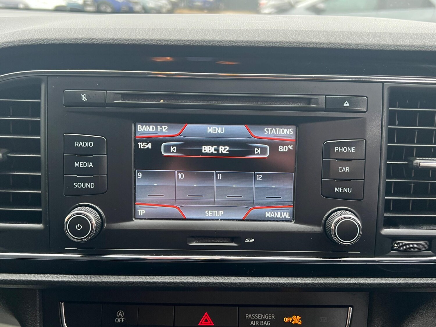 Used SEAT Leon for sale - 77509956: Photo 27