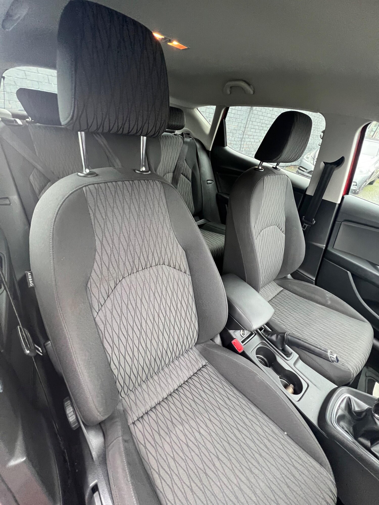 Used SEAT Leon for sale - 77509956: Photo 28