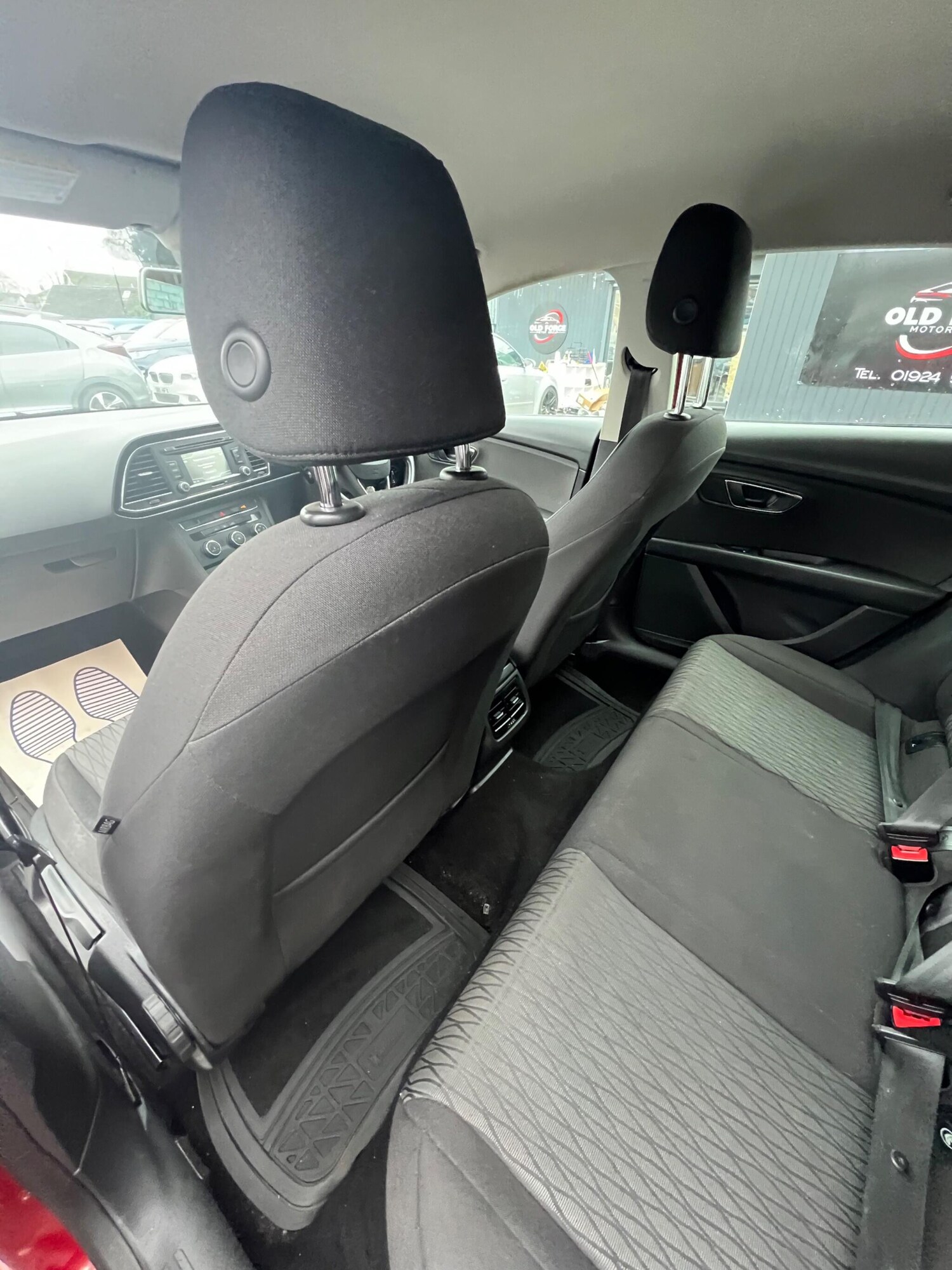 Used SEAT Leon for sale - 77509956: Photo 39