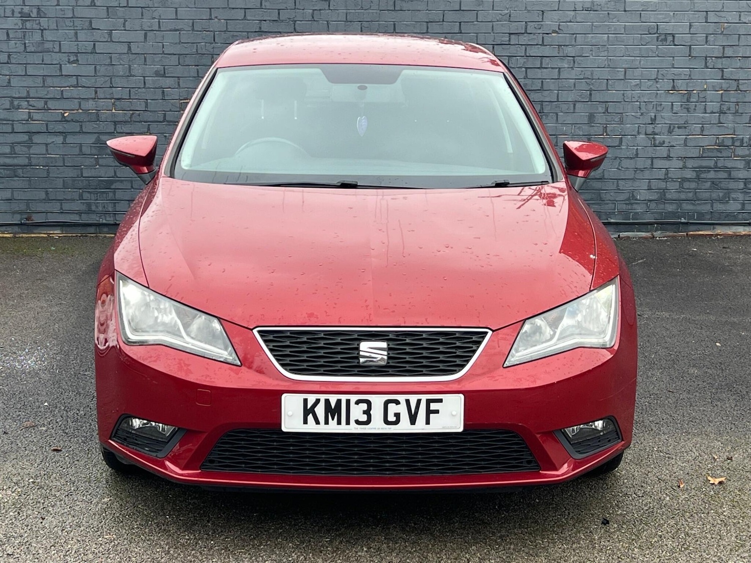 Used SEAT Leon for sale - 77509956: Photo 4