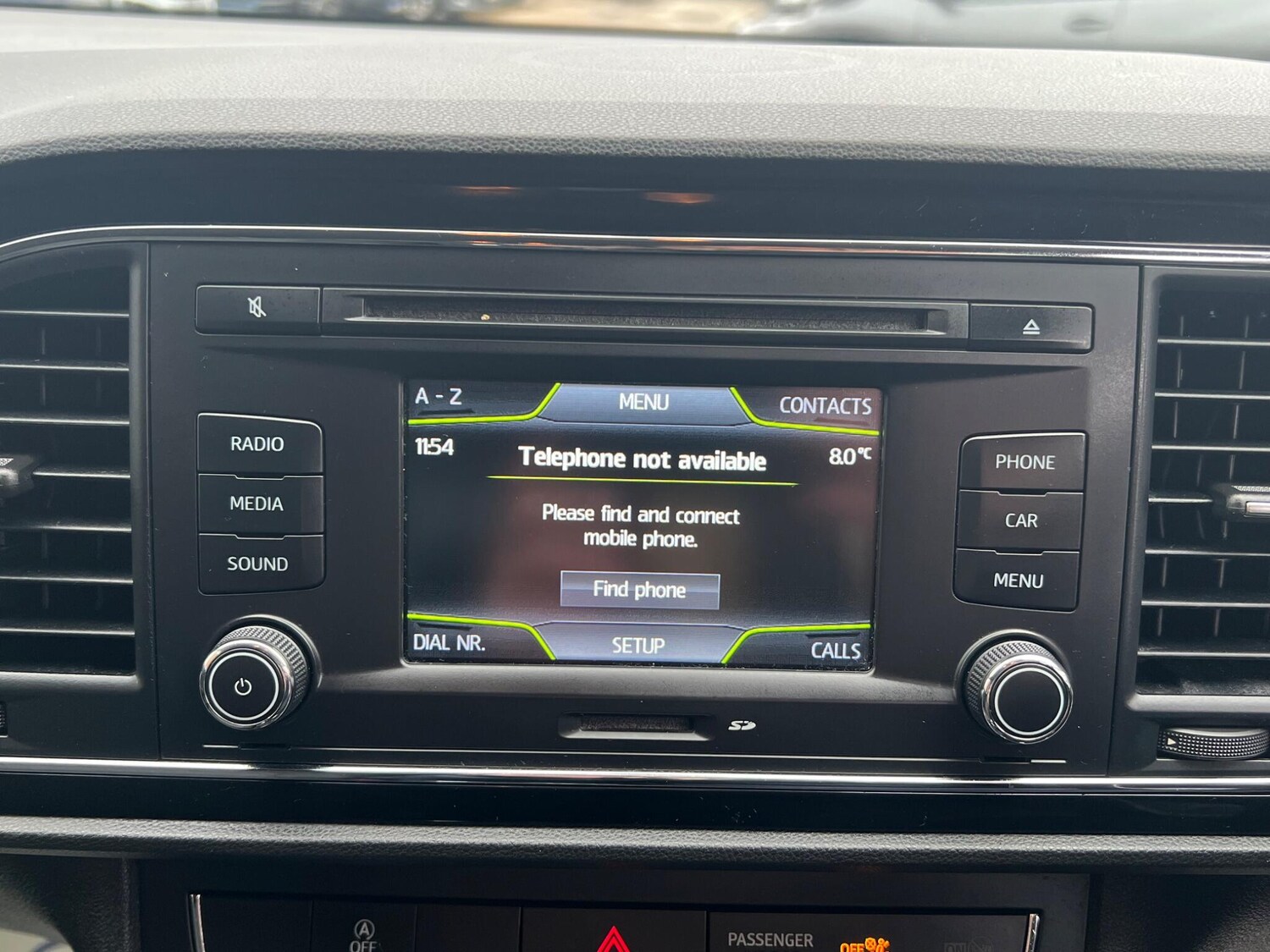 Used SEAT Leon for sale - 77509956: Photo 43