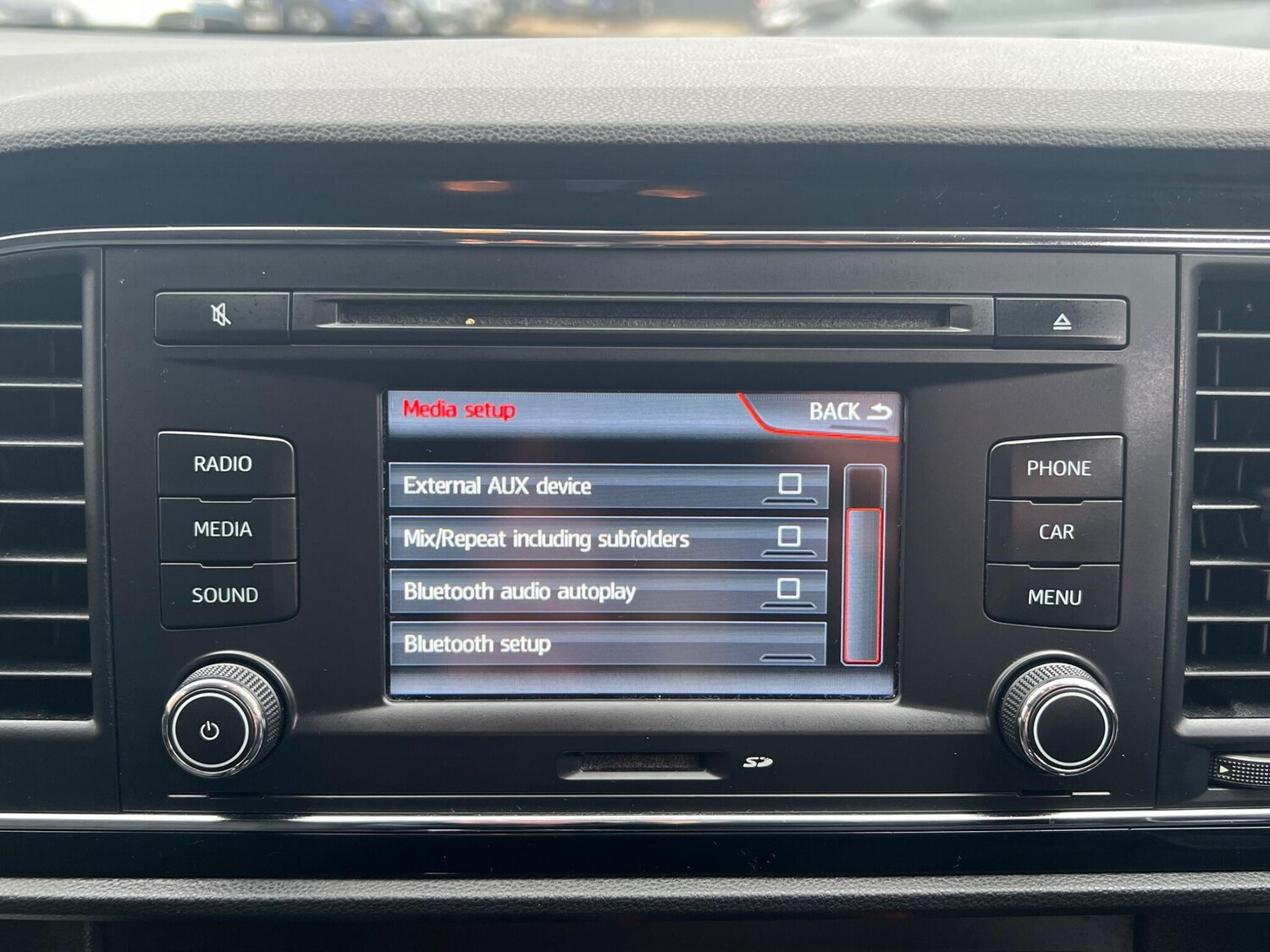 Used SEAT Leon for sale - 77509956: Photo 47