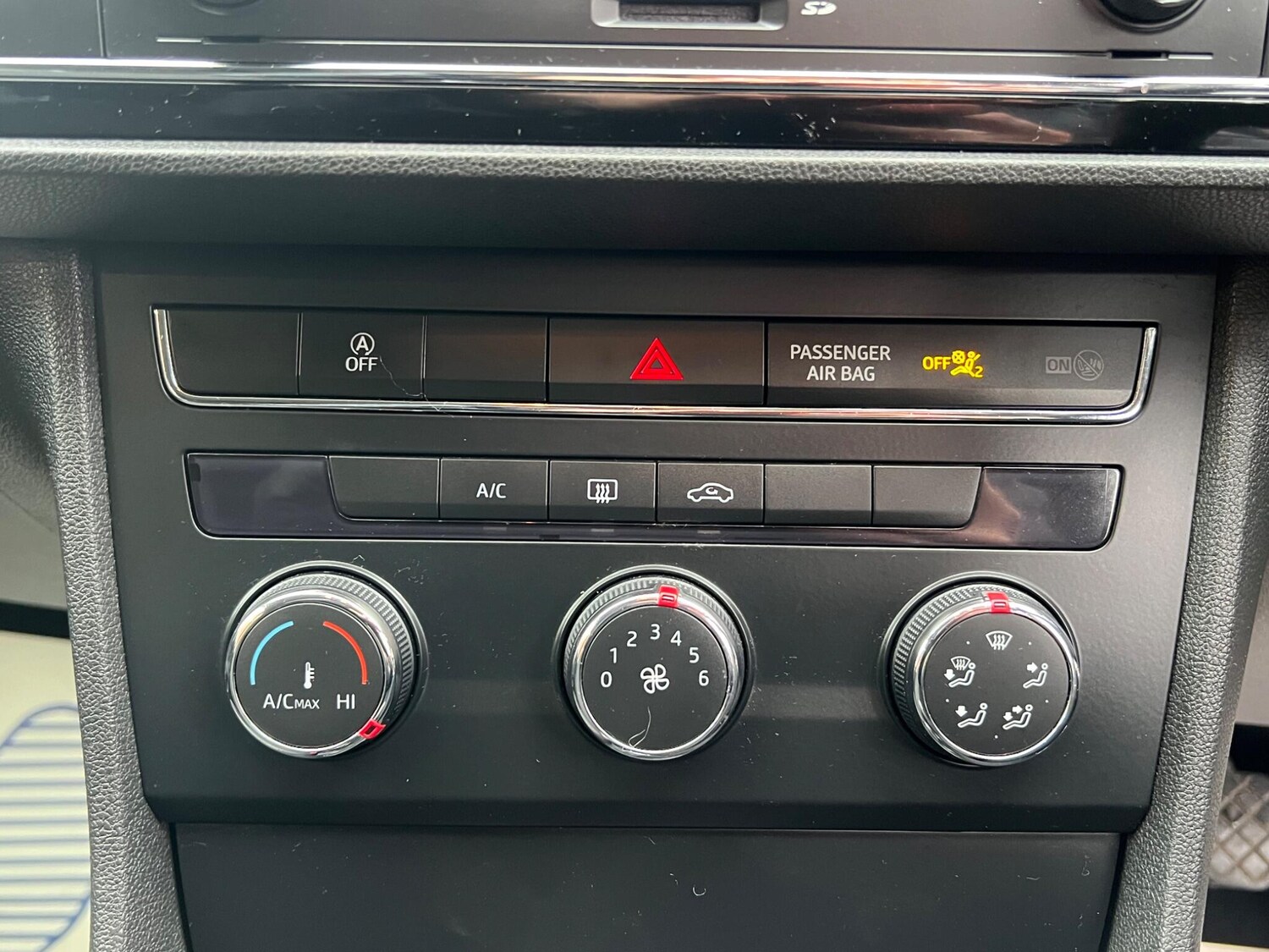 Used SEAT Leon for sale - 77509956: Photo 49