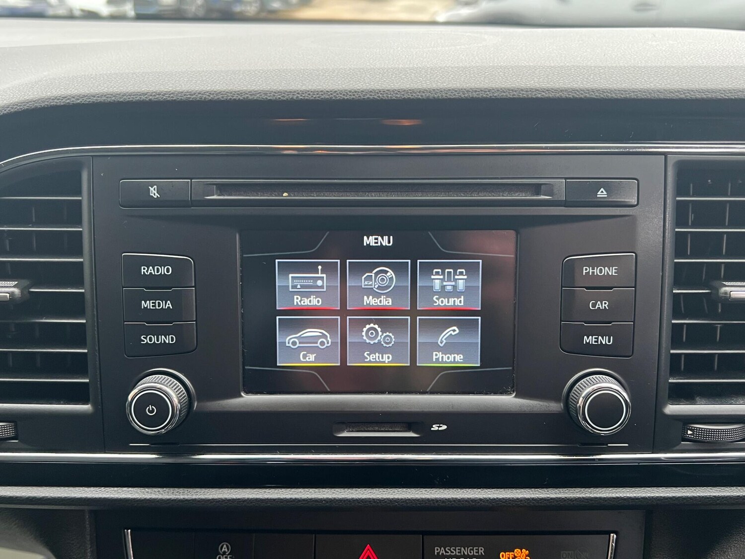 Used SEAT Leon for sale - 77509956: Photo 51