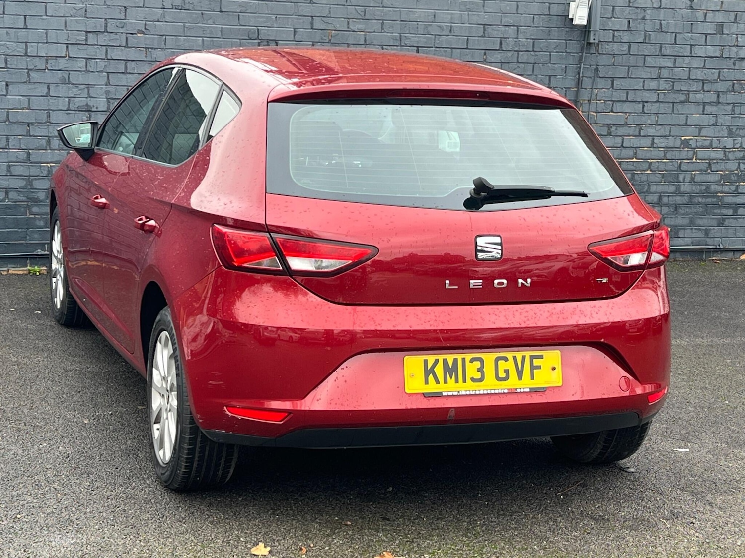 Used SEAT Leon for sale - 77509956: Photo 8