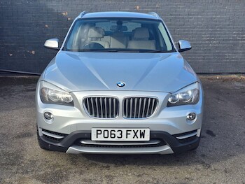 Used BMW X1 2013 for sale - 78648481: Photo