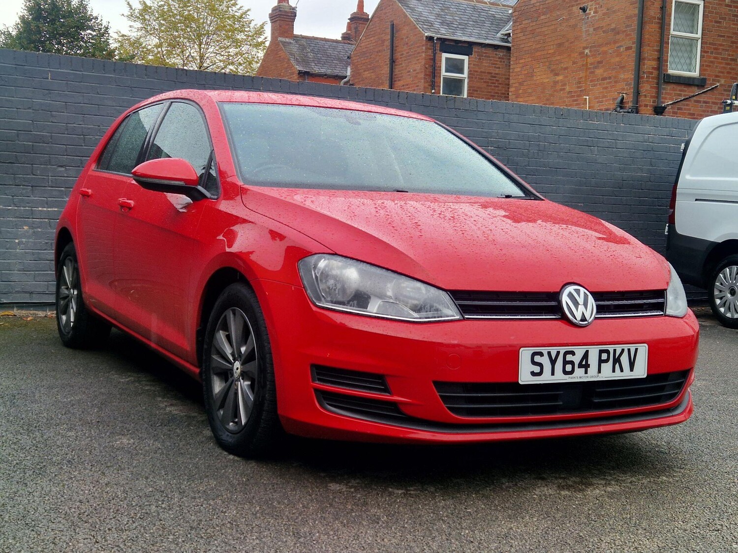 Used Volkswagen Golf 2014 for sale - 76781196: Photo 16
