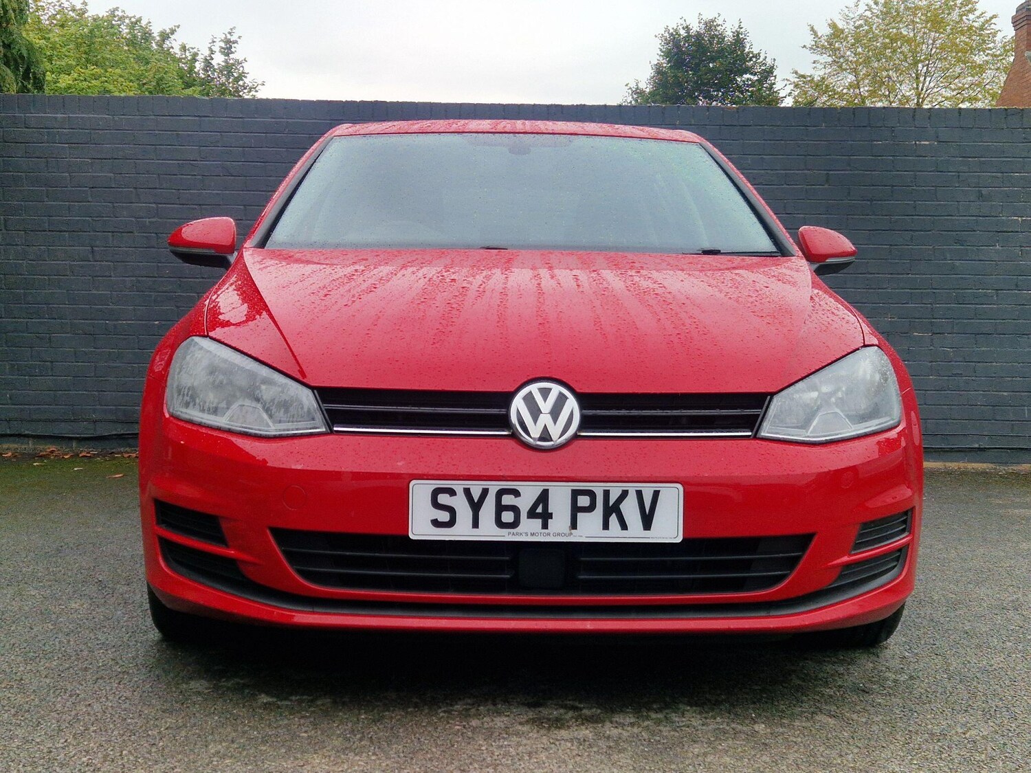 Used Volkswagen Golf 2014 for sale - 76781196: Photo 17