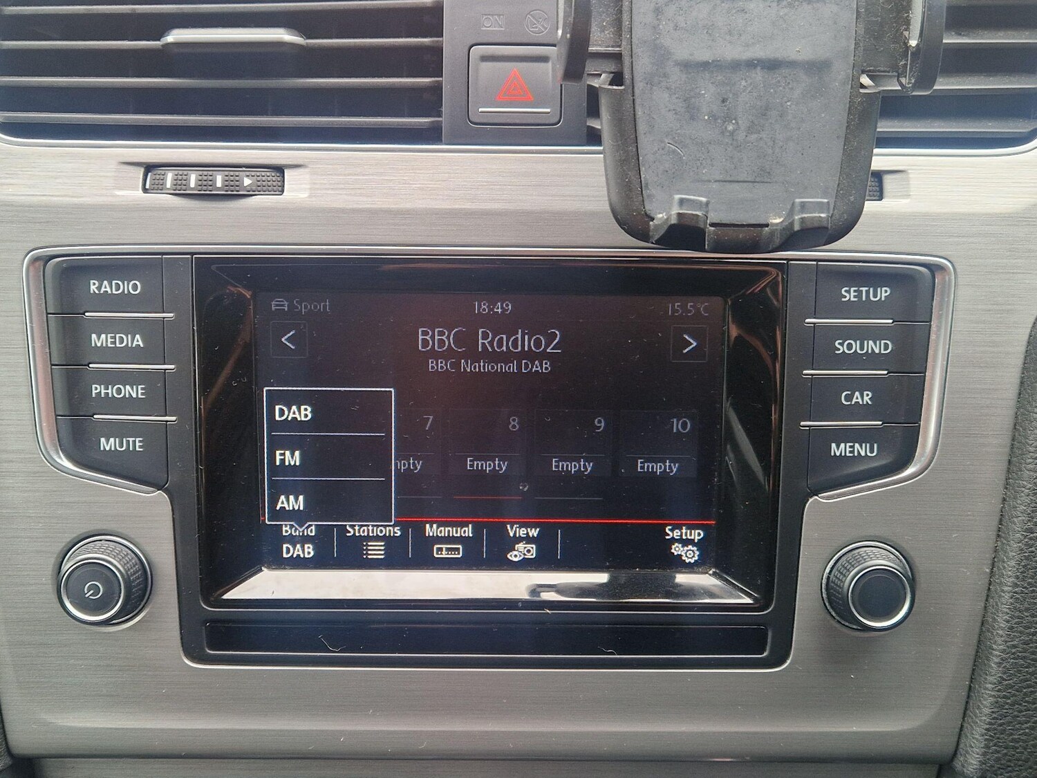 Used Volkswagen Golf 2014 for sale - 76781196: Photo 27