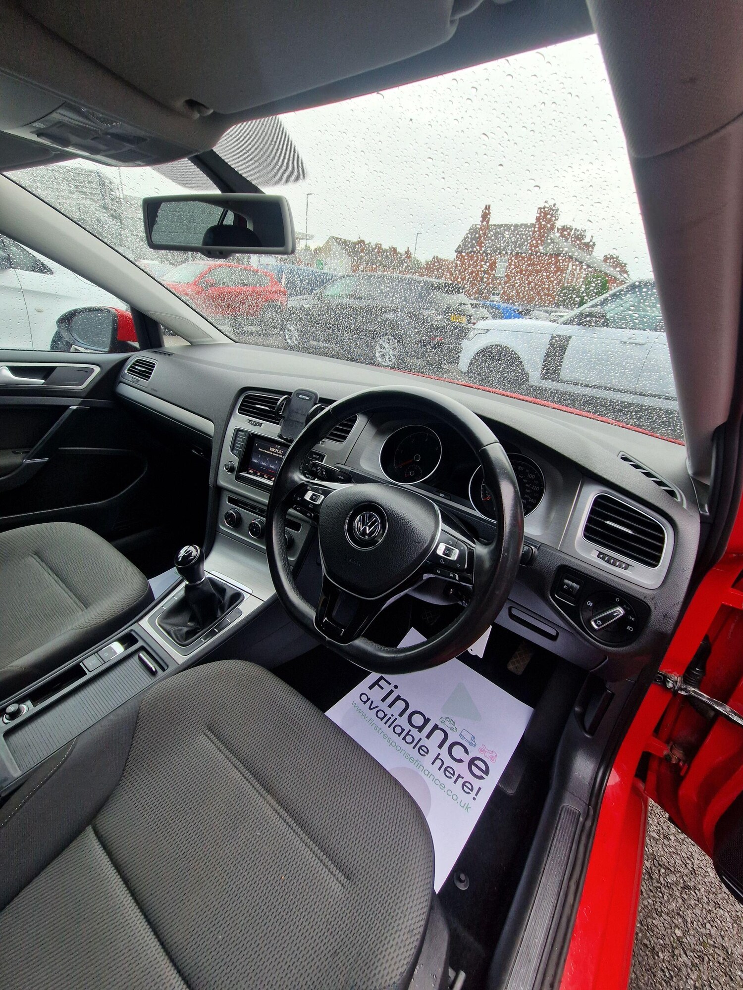 Used Volkswagen Golf 2014 for sale - 76781196: Photo 28